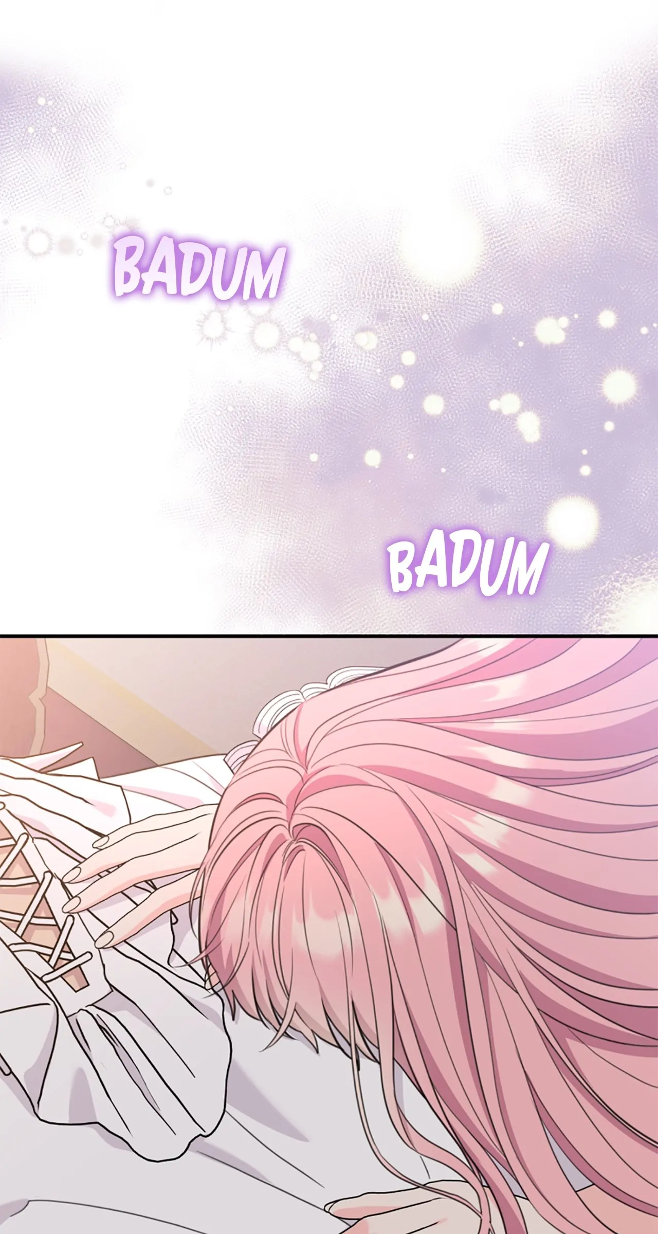 The Empress Wants To Avoid the Emperor Chapter 47 359 040