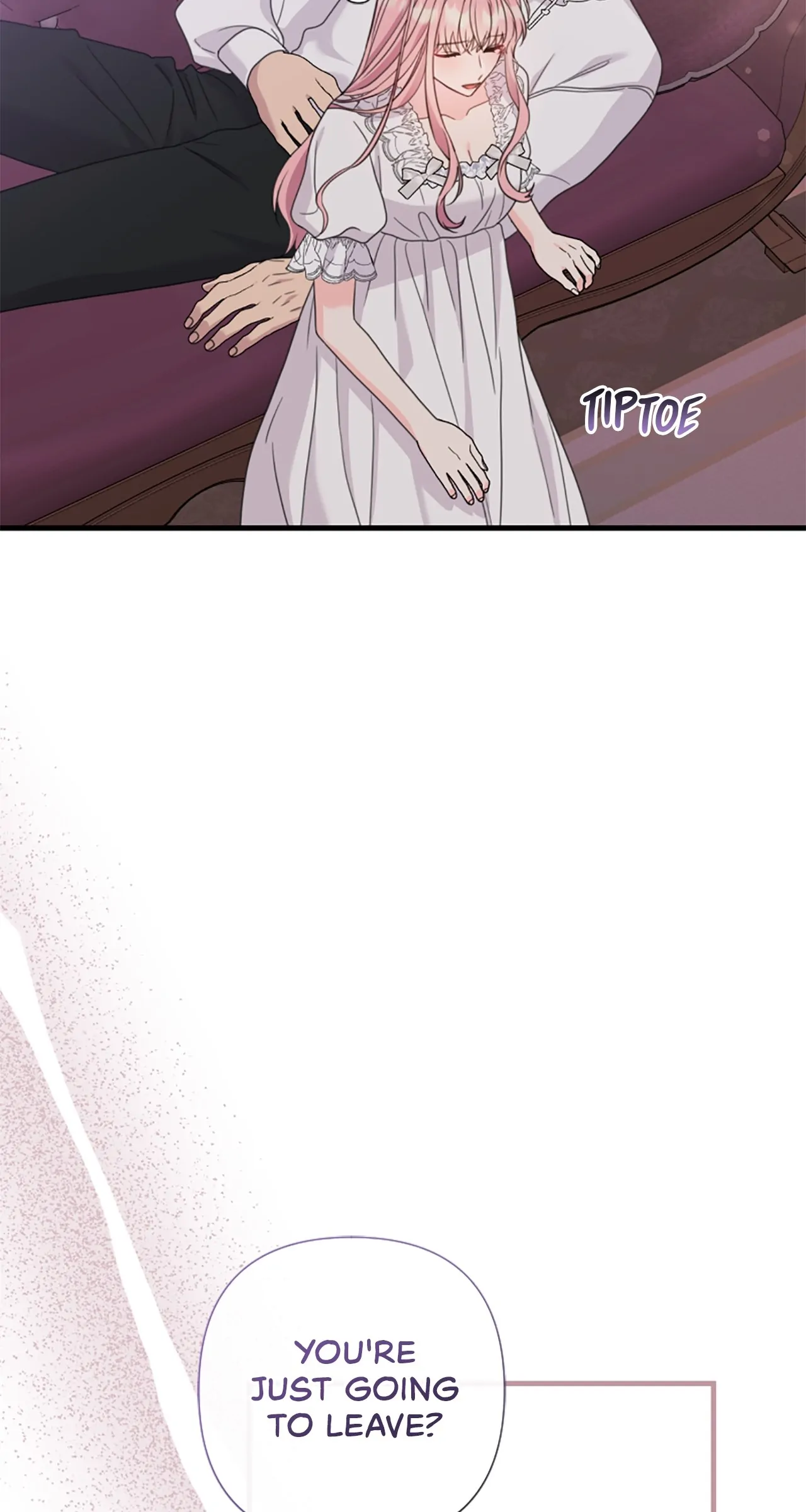 The Empress Wants To Avoid the Emperor Chapter 47 362 043