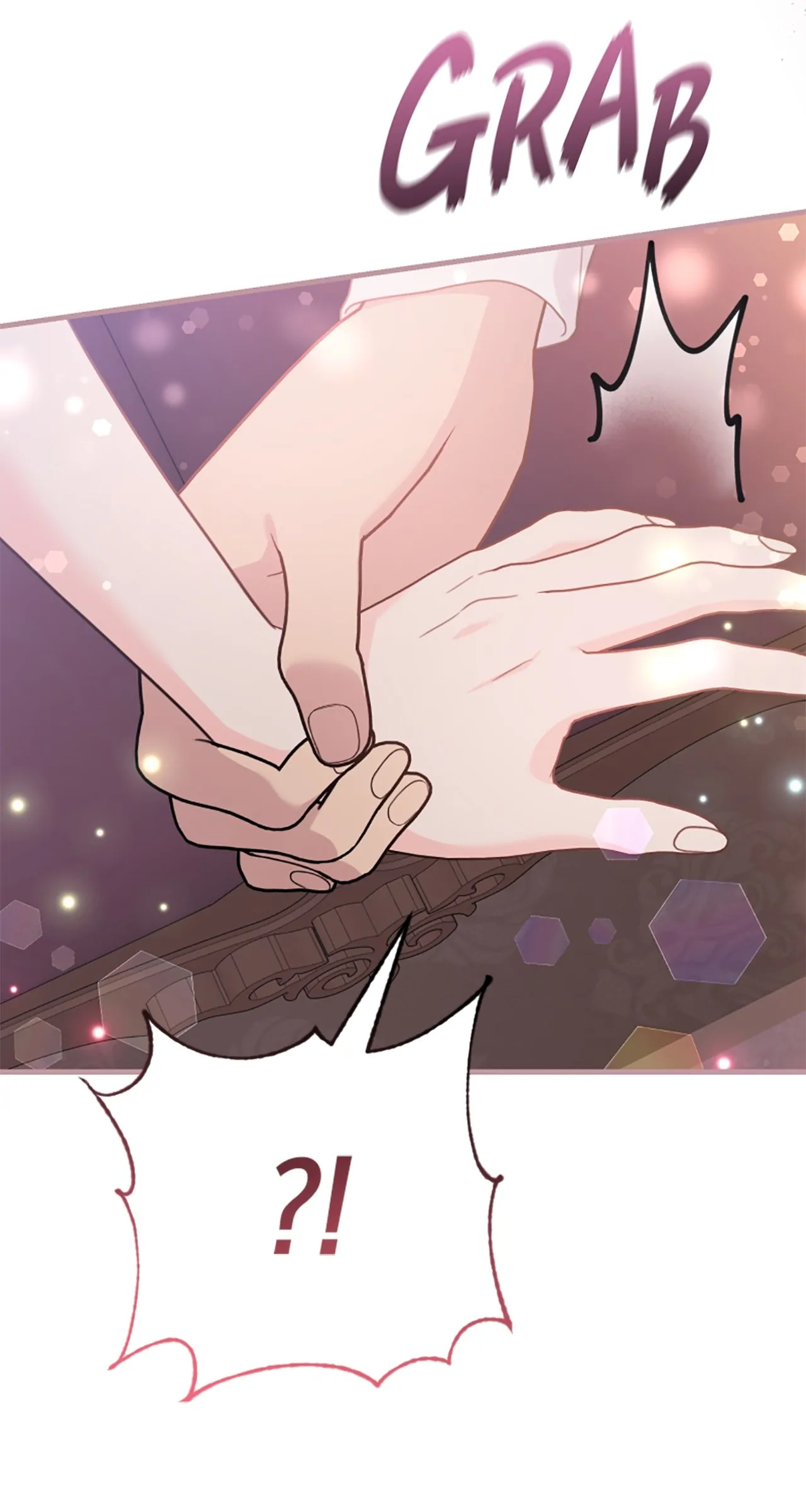 The Empress Wants To Avoid the Emperor Chapter 47 364 045