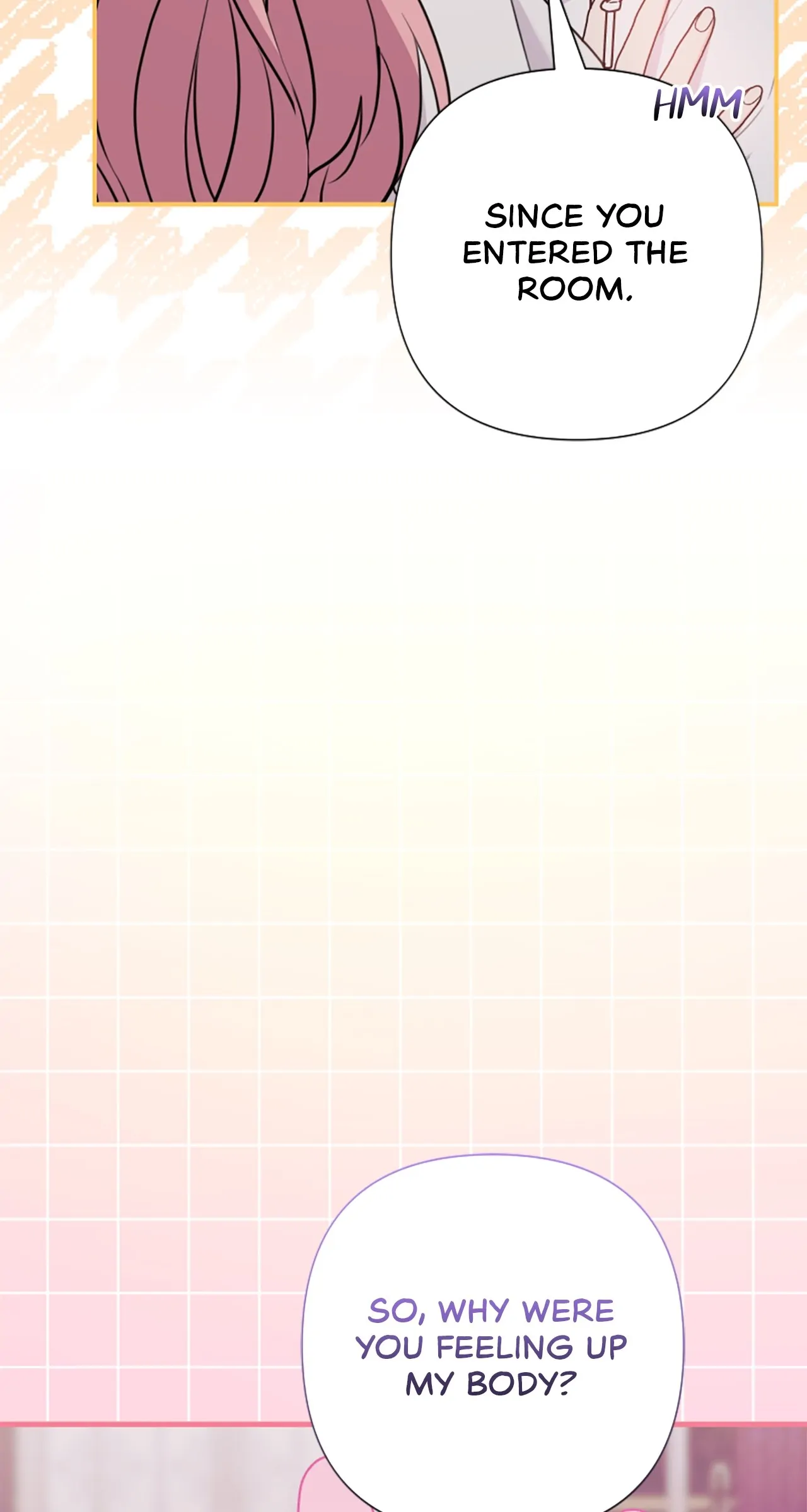 The Empress Wants To Avoid the Emperor Chapter 47 370 051