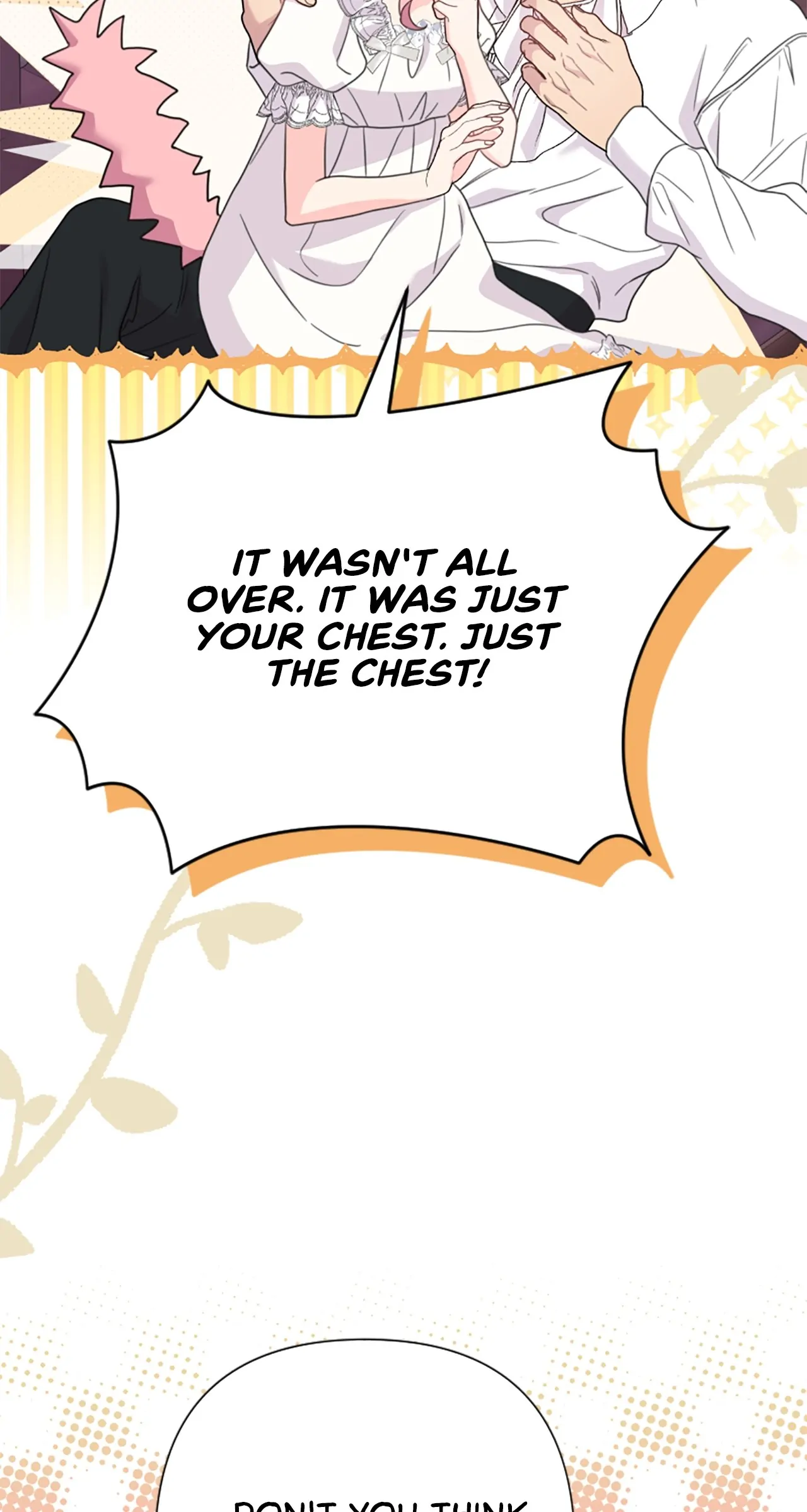 The Empress Wants To Avoid the Emperor Chapter 47 373 054