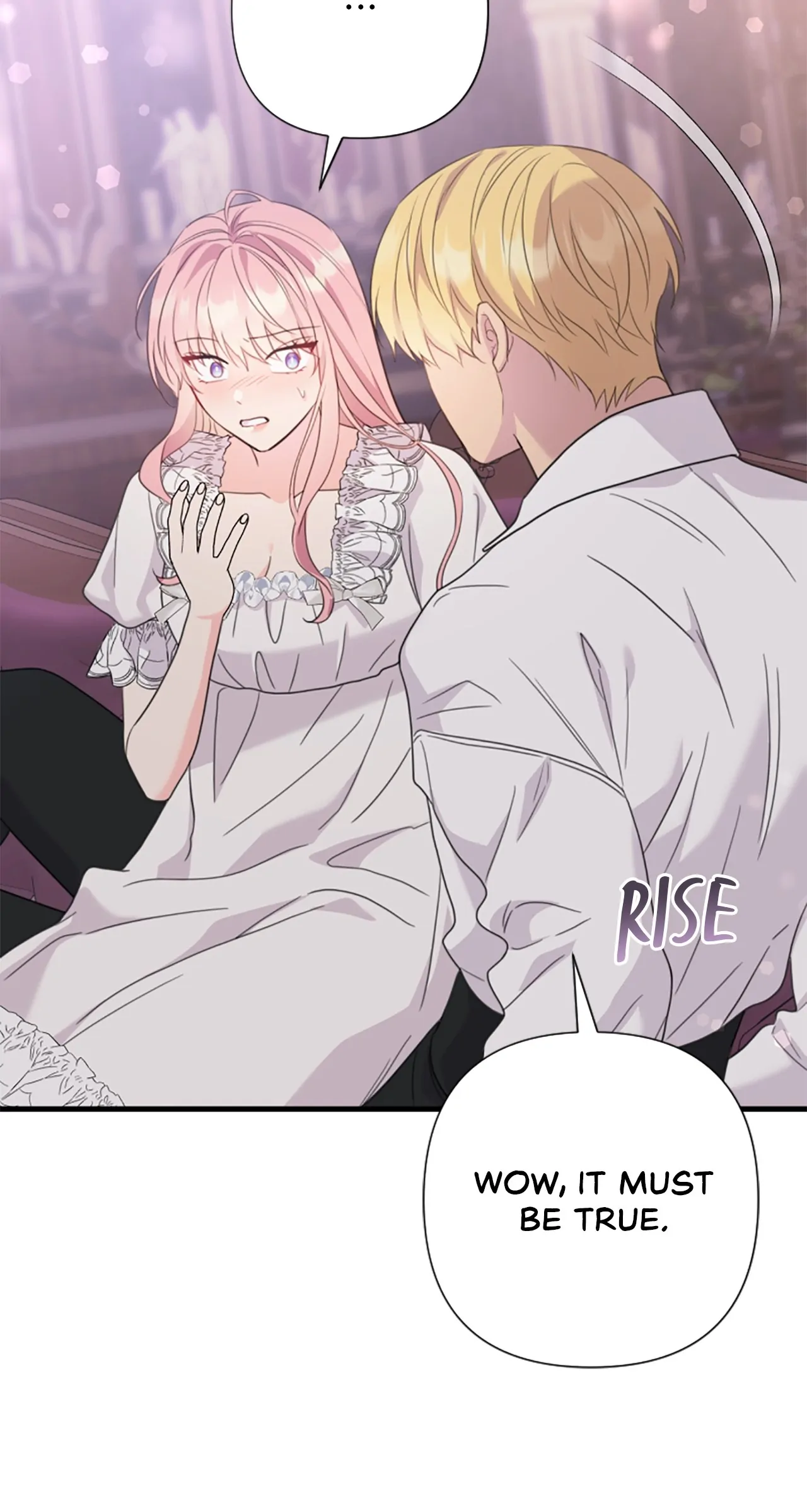 The Empress Wants To Avoid the Emperor Chapter 47 380 061