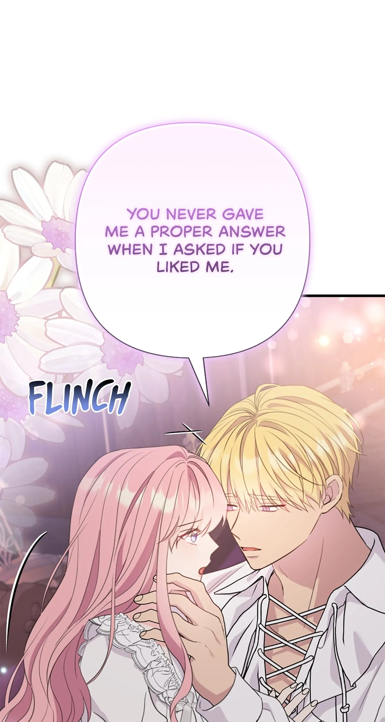 The Empress Wants To Avoid the Emperor Chapter 47 381 062