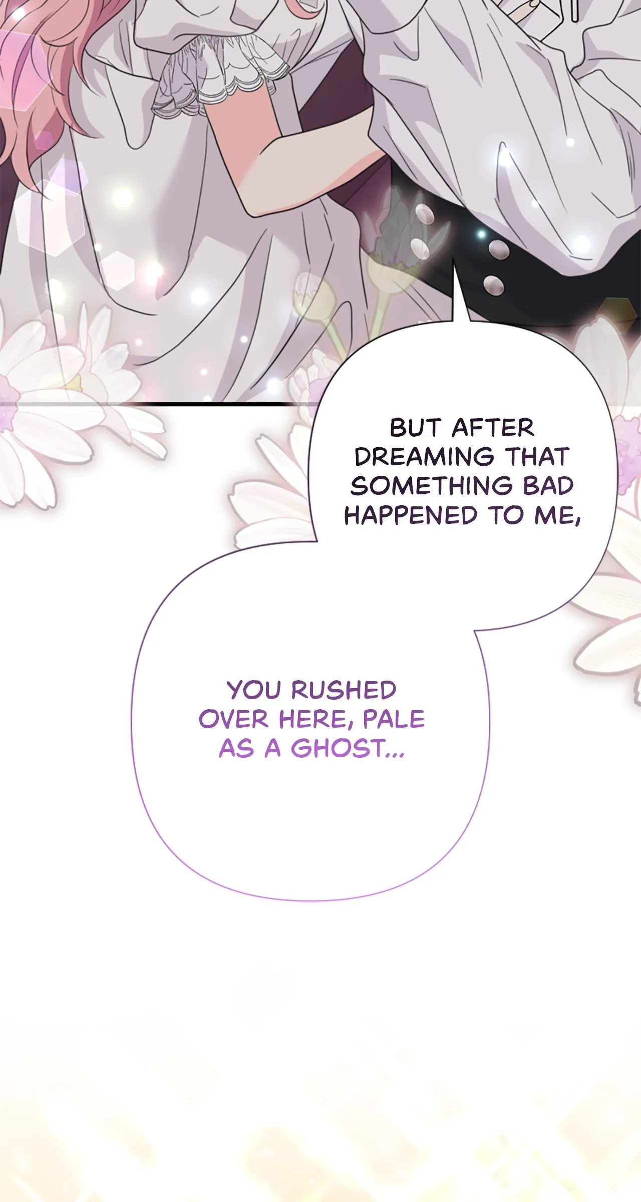 The Empress Wants To Avoid the Emperor Chapter 47 382 063