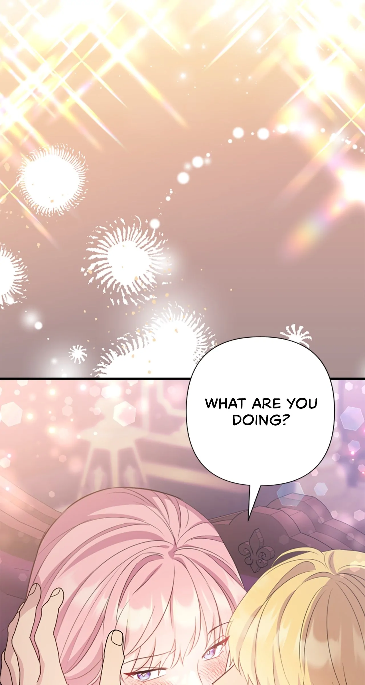 The Empress Wants To Avoid the Emperor Chapter 47 383 064