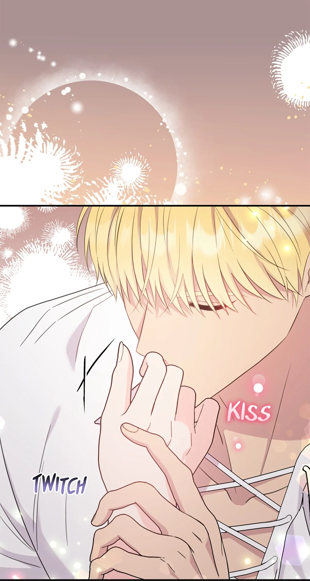 The Empress Wants To Avoid the Emperor Chapter 47 387 068