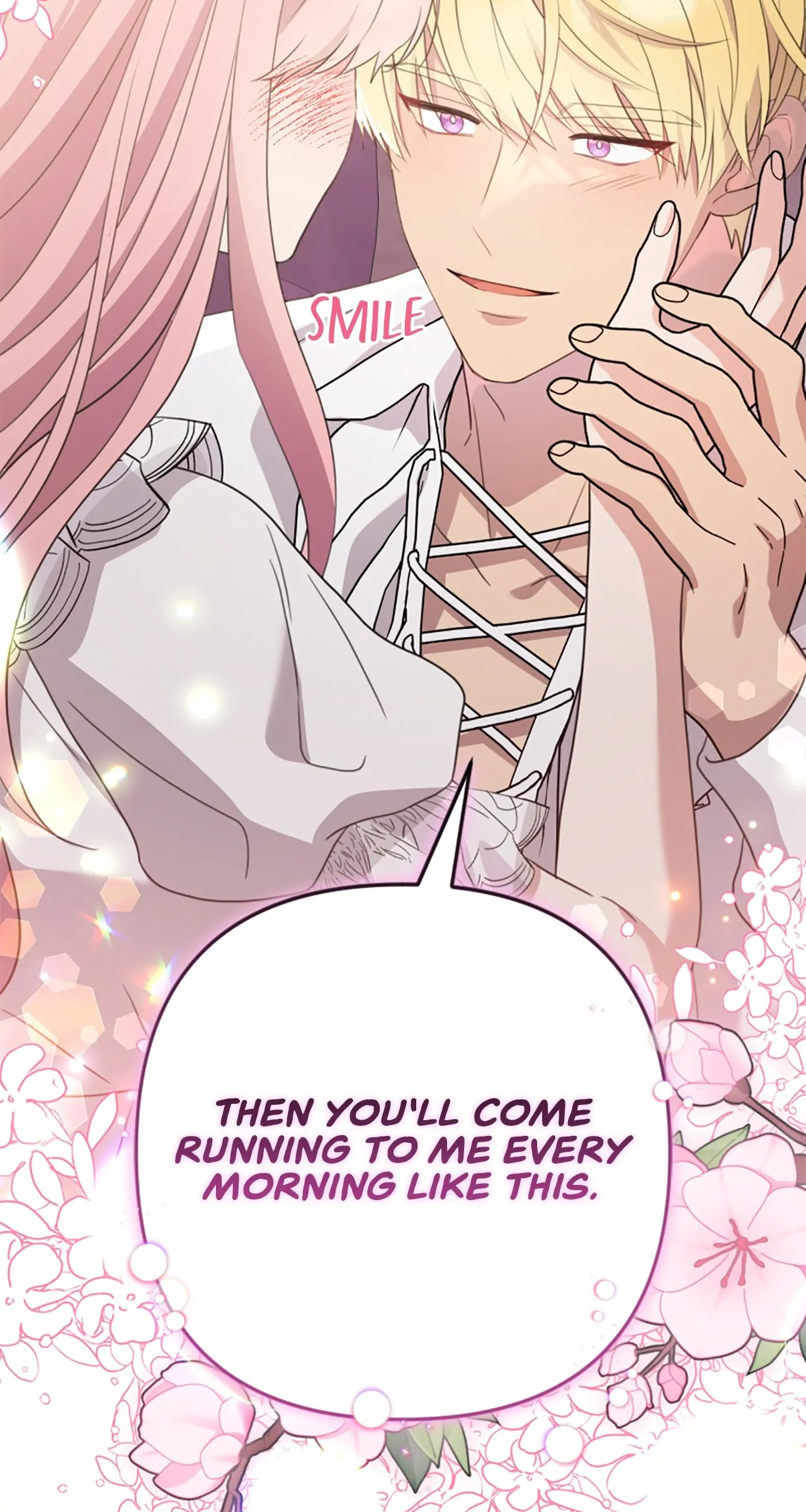 The Empress Wants To Avoid the Emperor Chapter 47 389 070