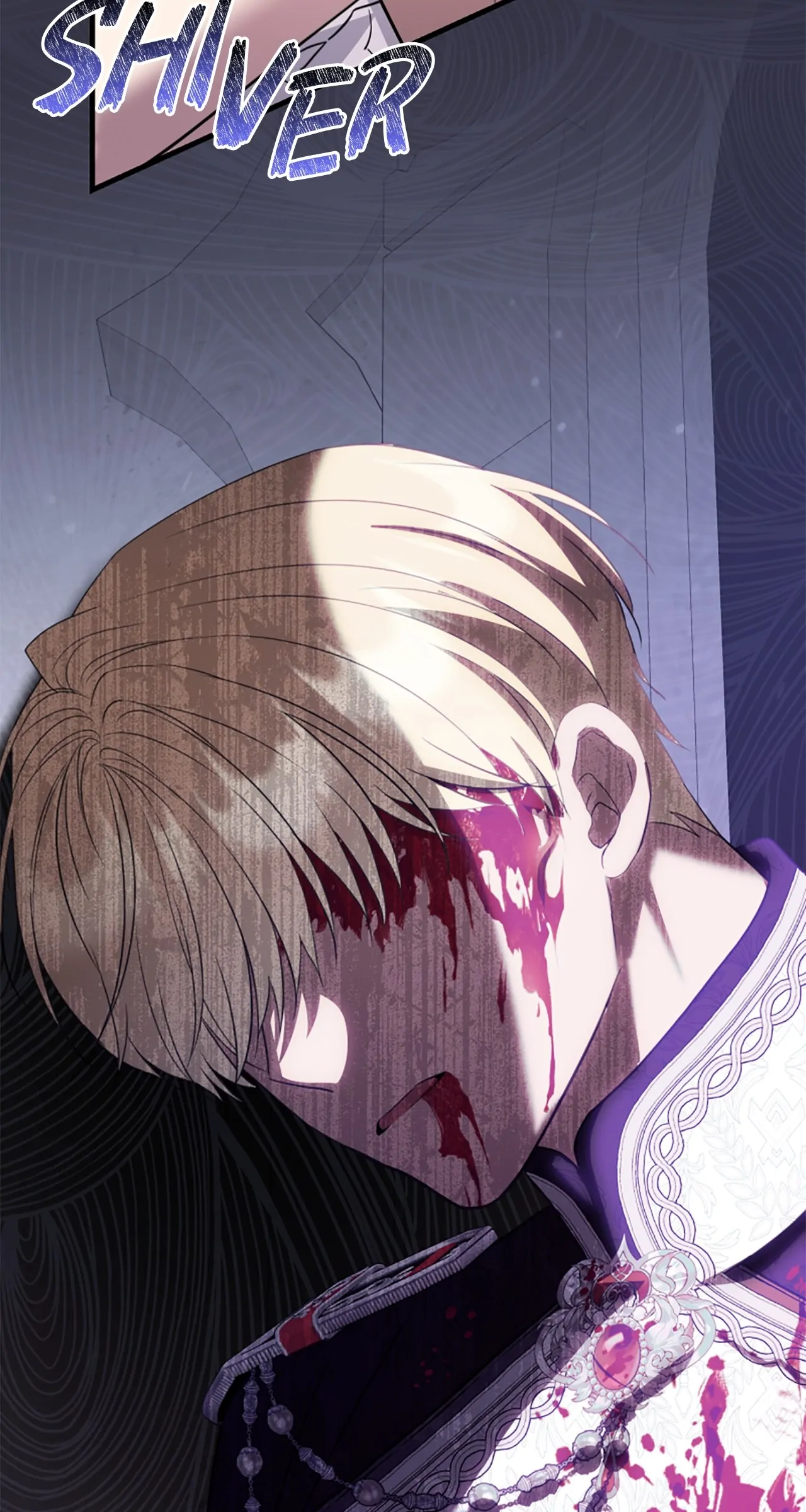 The Empress Wants To Avoid the Emperor Chapter 47 392 073