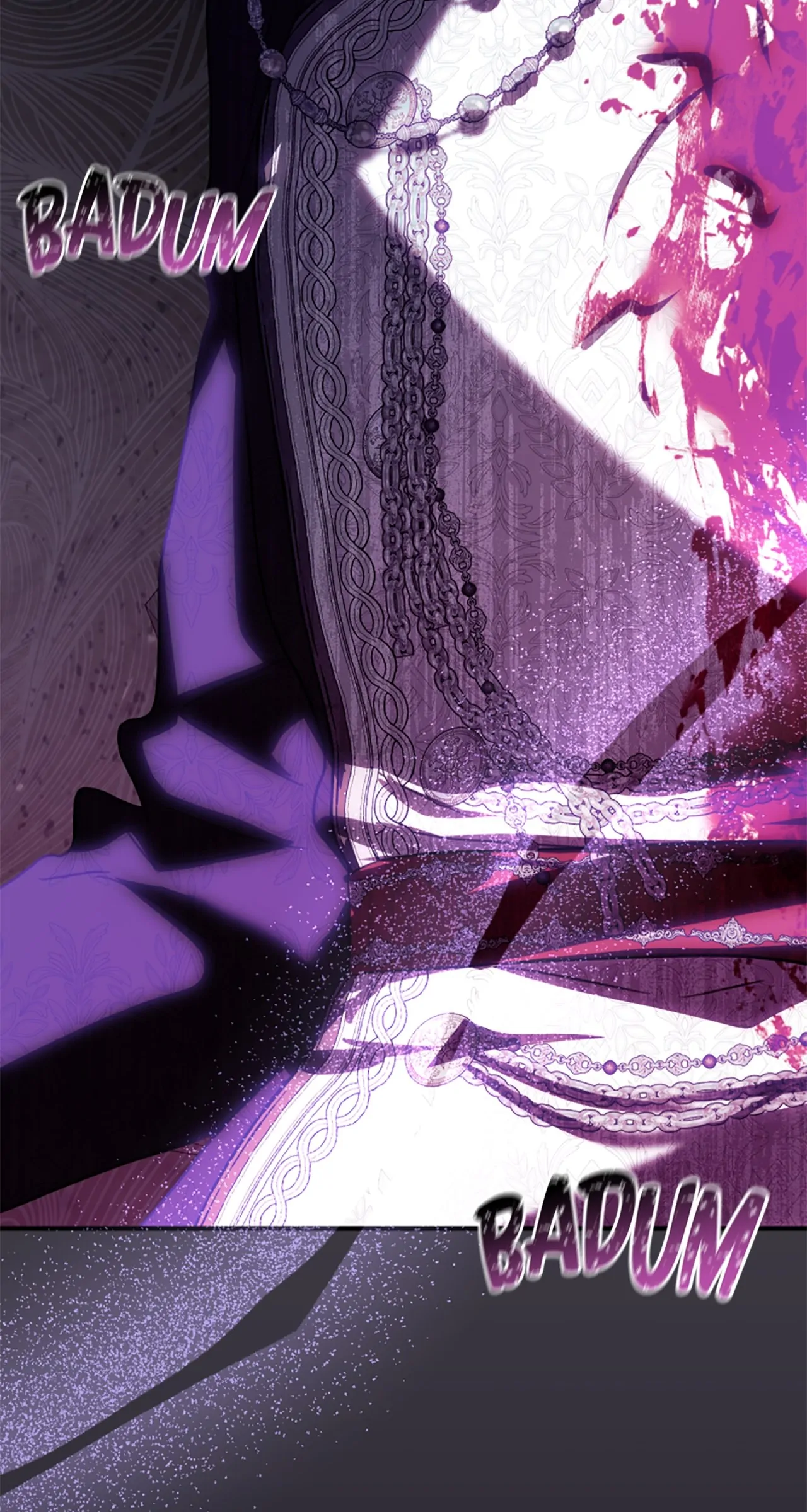 The Empress Wants To Avoid the Emperor Chapter 47 393 074