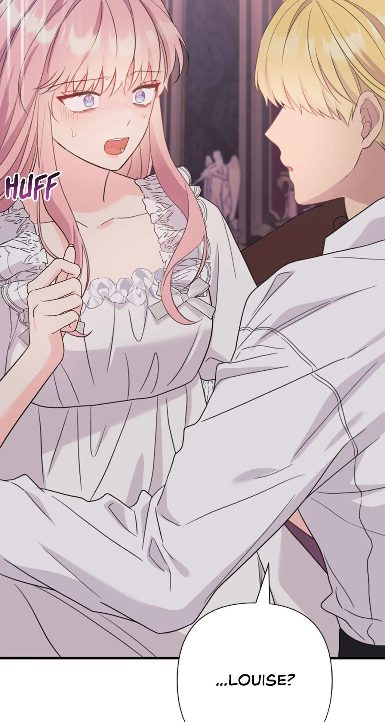 The Empress Wants To Avoid the Emperor Chapter 47 395 076