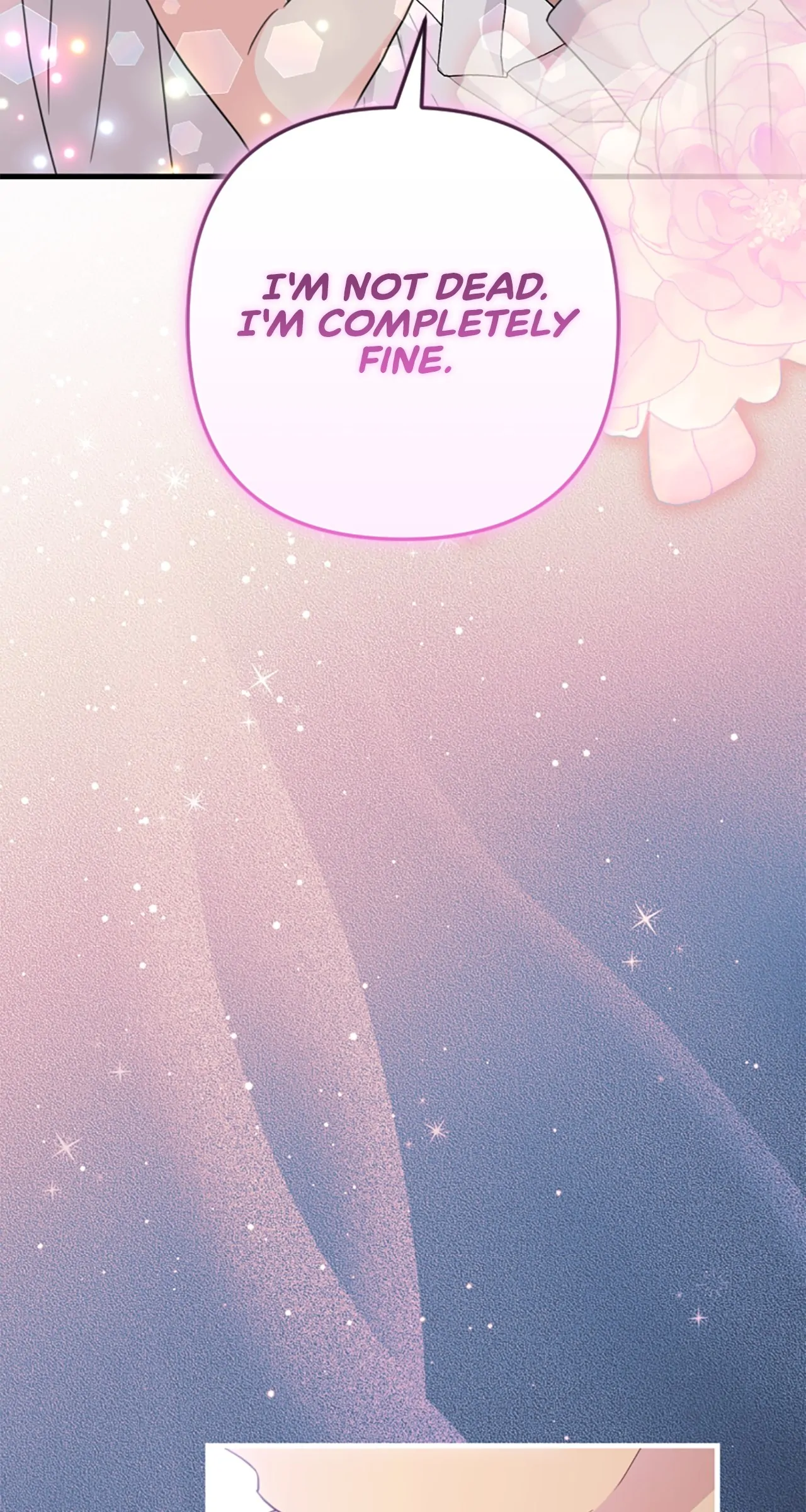 The Empress Wants To Avoid the Emperor Chapter 47 400 081