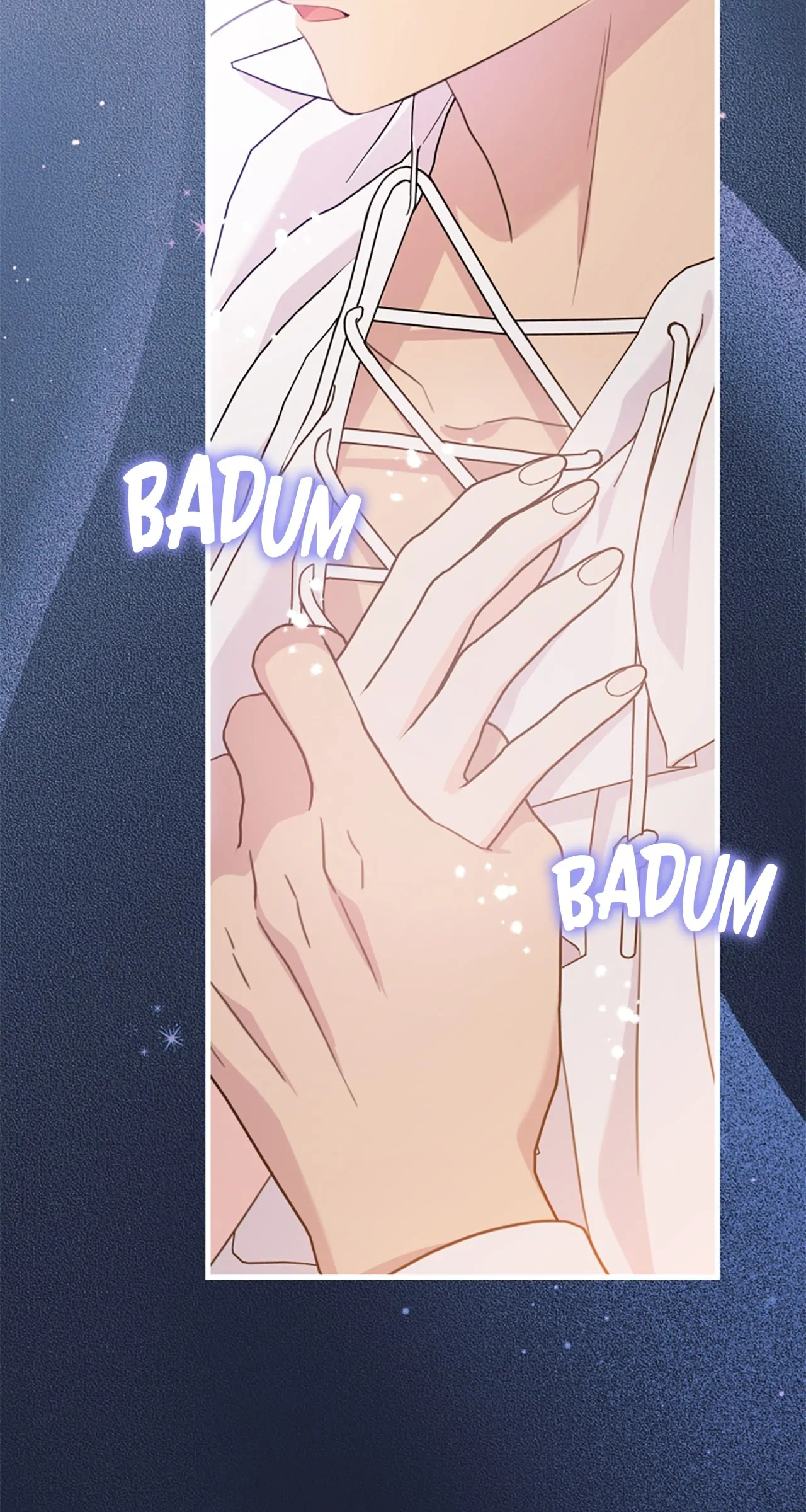 The Empress Wants To Avoid the Emperor Chapter 47 401 082