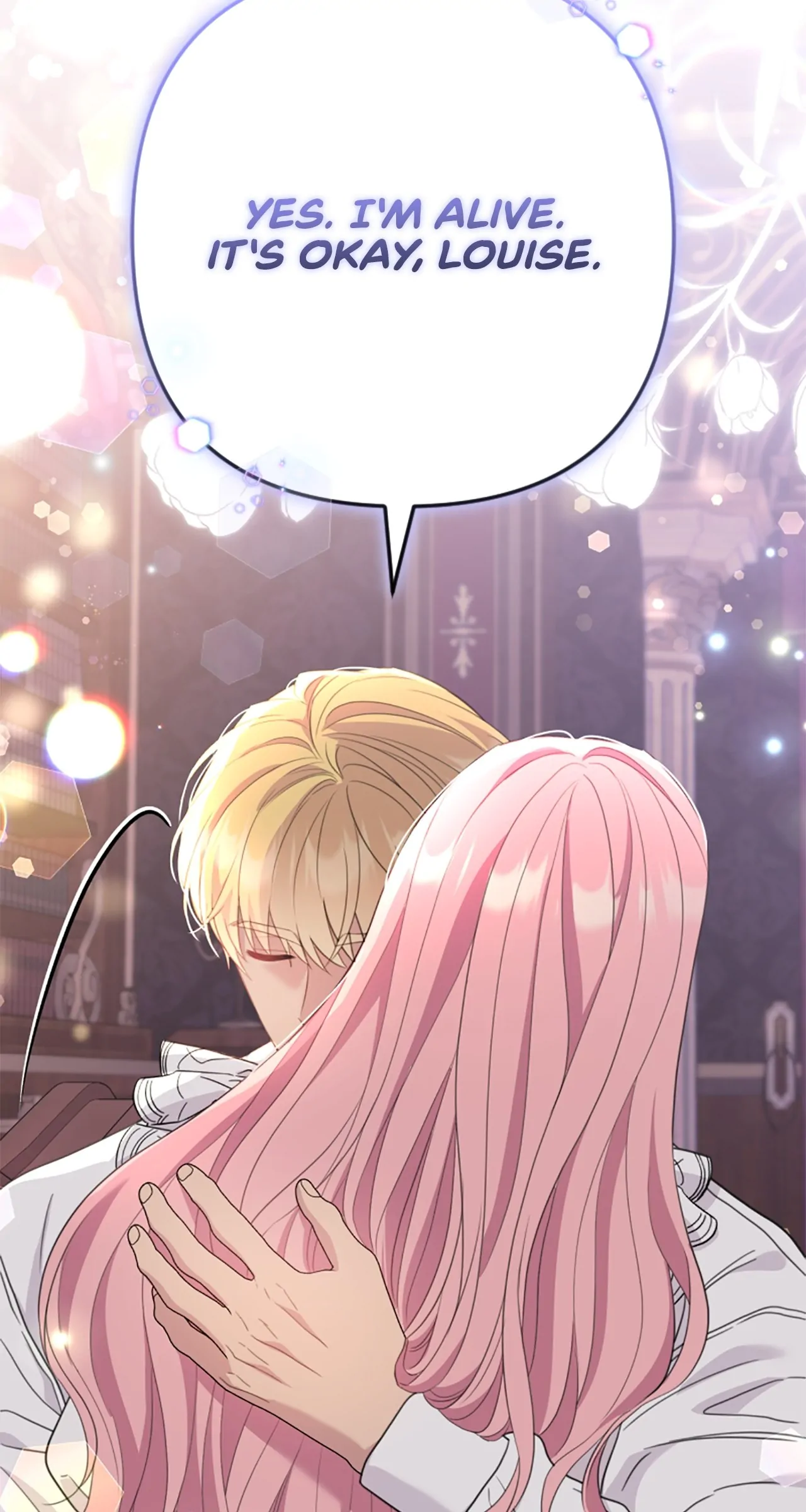 The Empress Wants To Avoid the Emperor Chapter 47 404 085