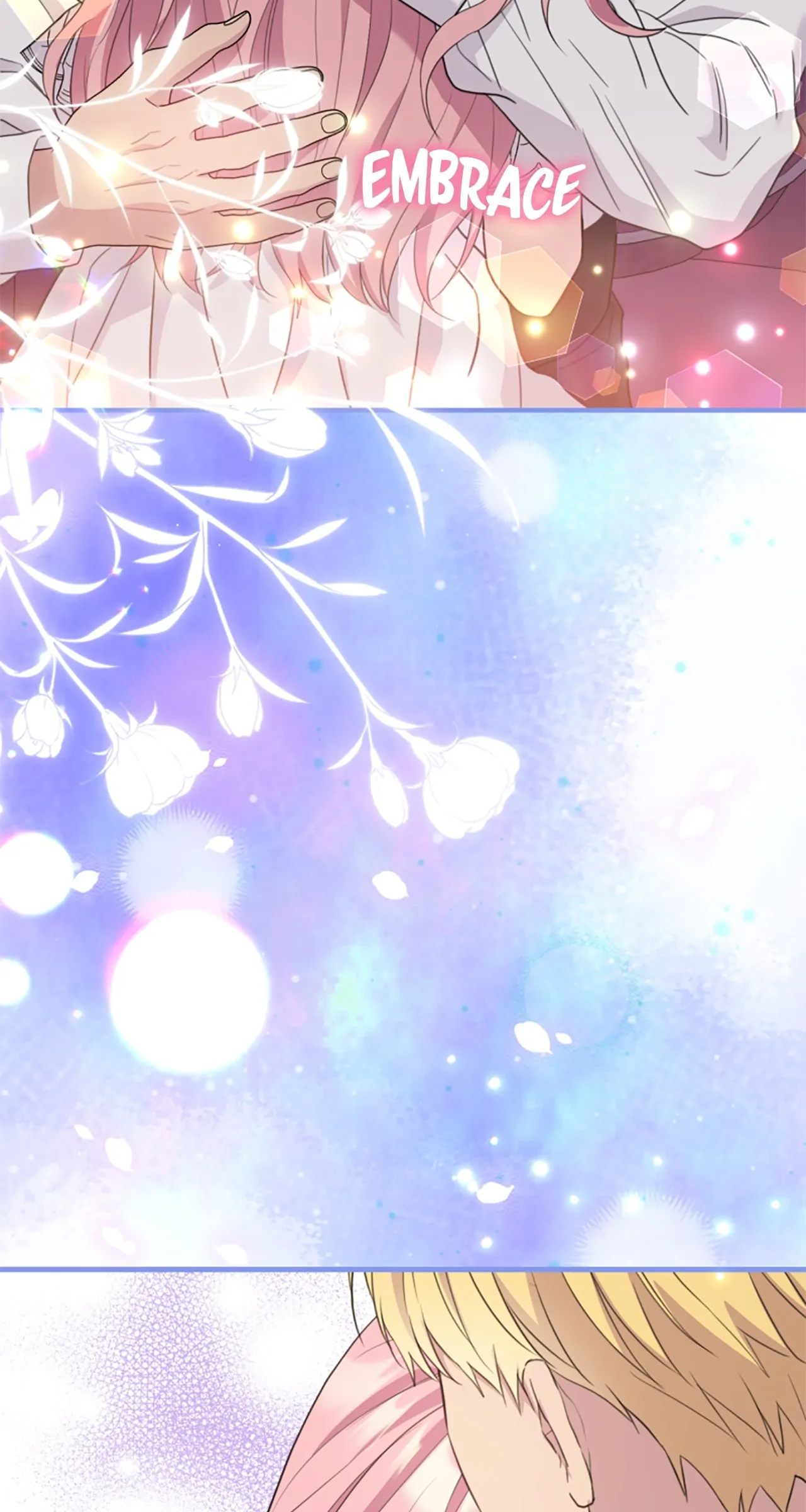 The Empress Wants To Avoid the Emperor Chapter 47 405 086