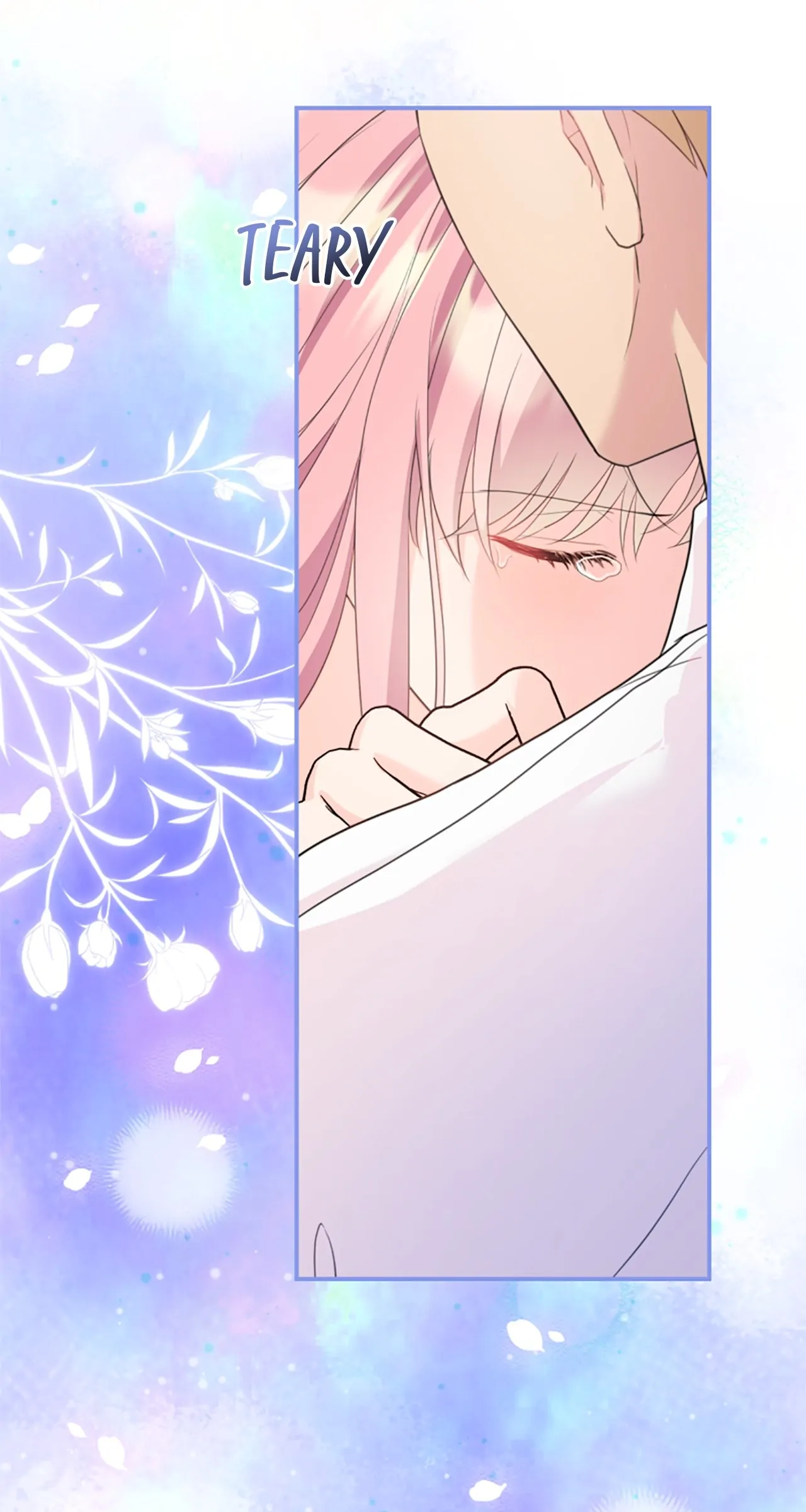 The Empress Wants To Avoid the Emperor Chapter 47 407 088