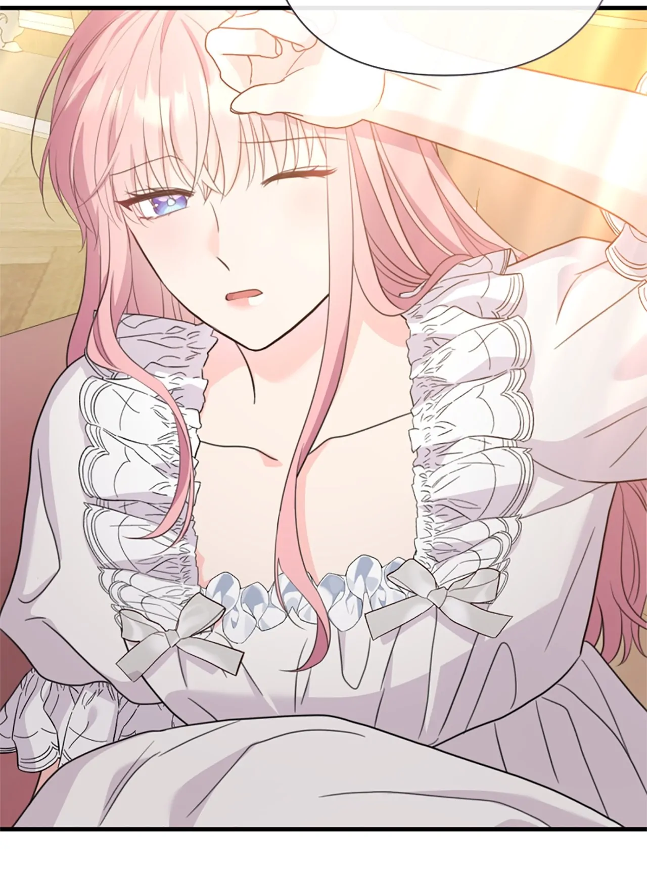 The Empress Wants To Avoid the Emperor Chapter 47 415 096