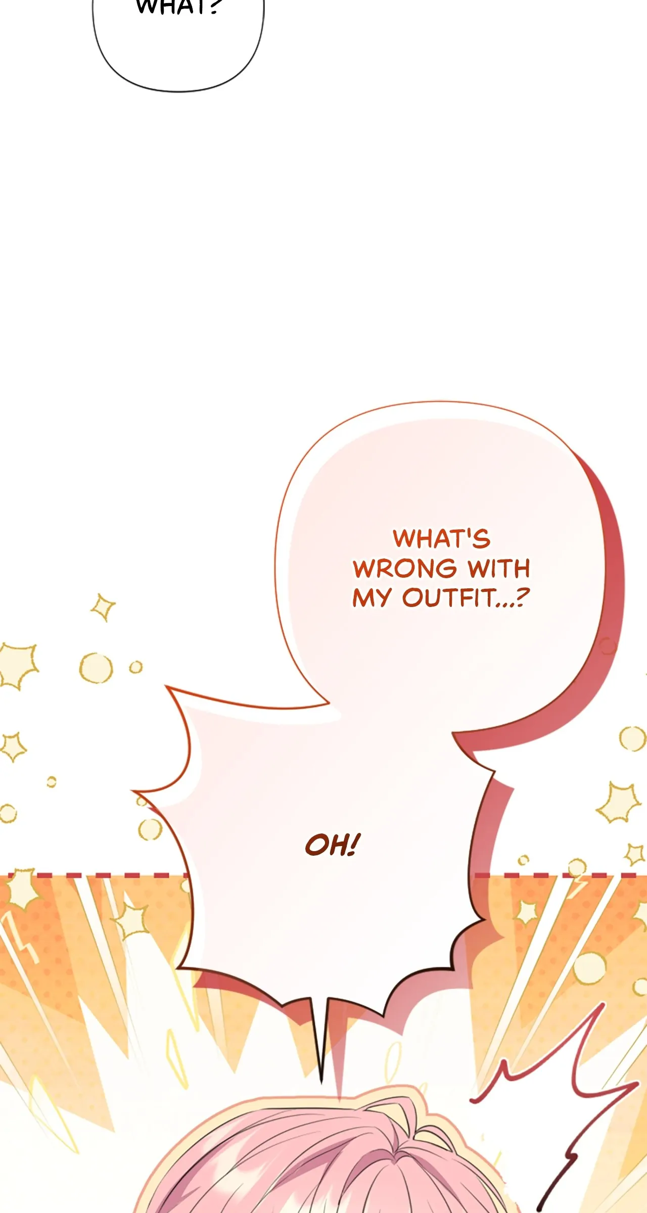 The Empress Wants To Avoid the Emperor Chapter 47 419 100