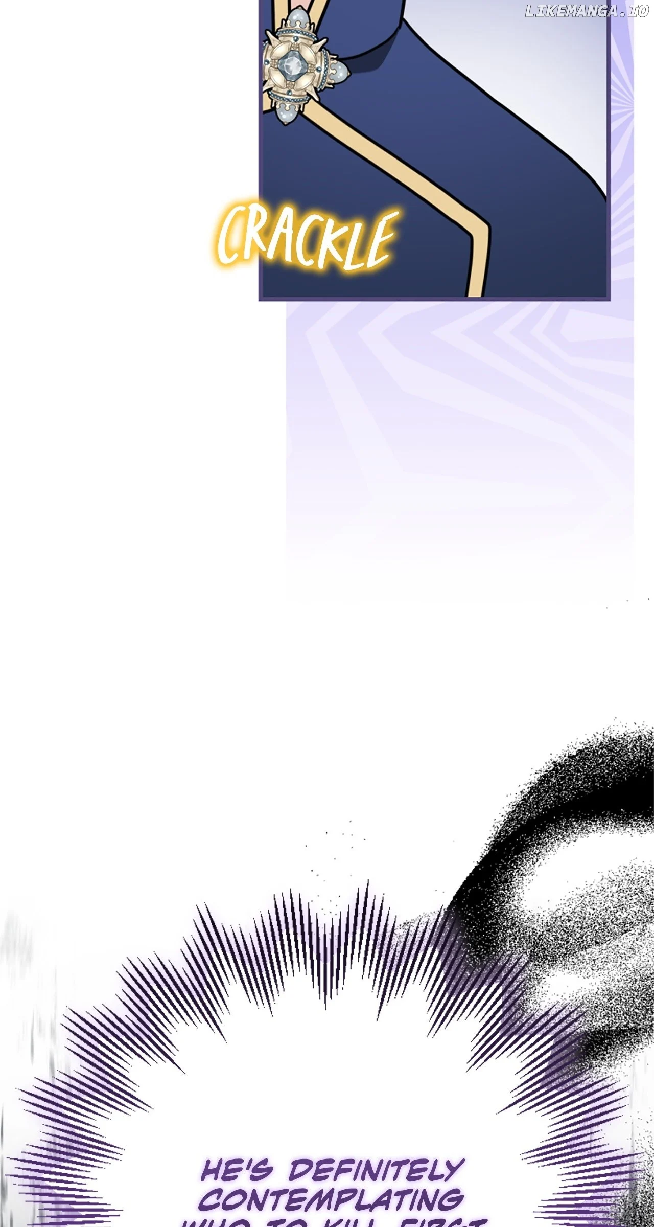 The Empress Wants To Avoid the Emperor Chapter 49 376 003