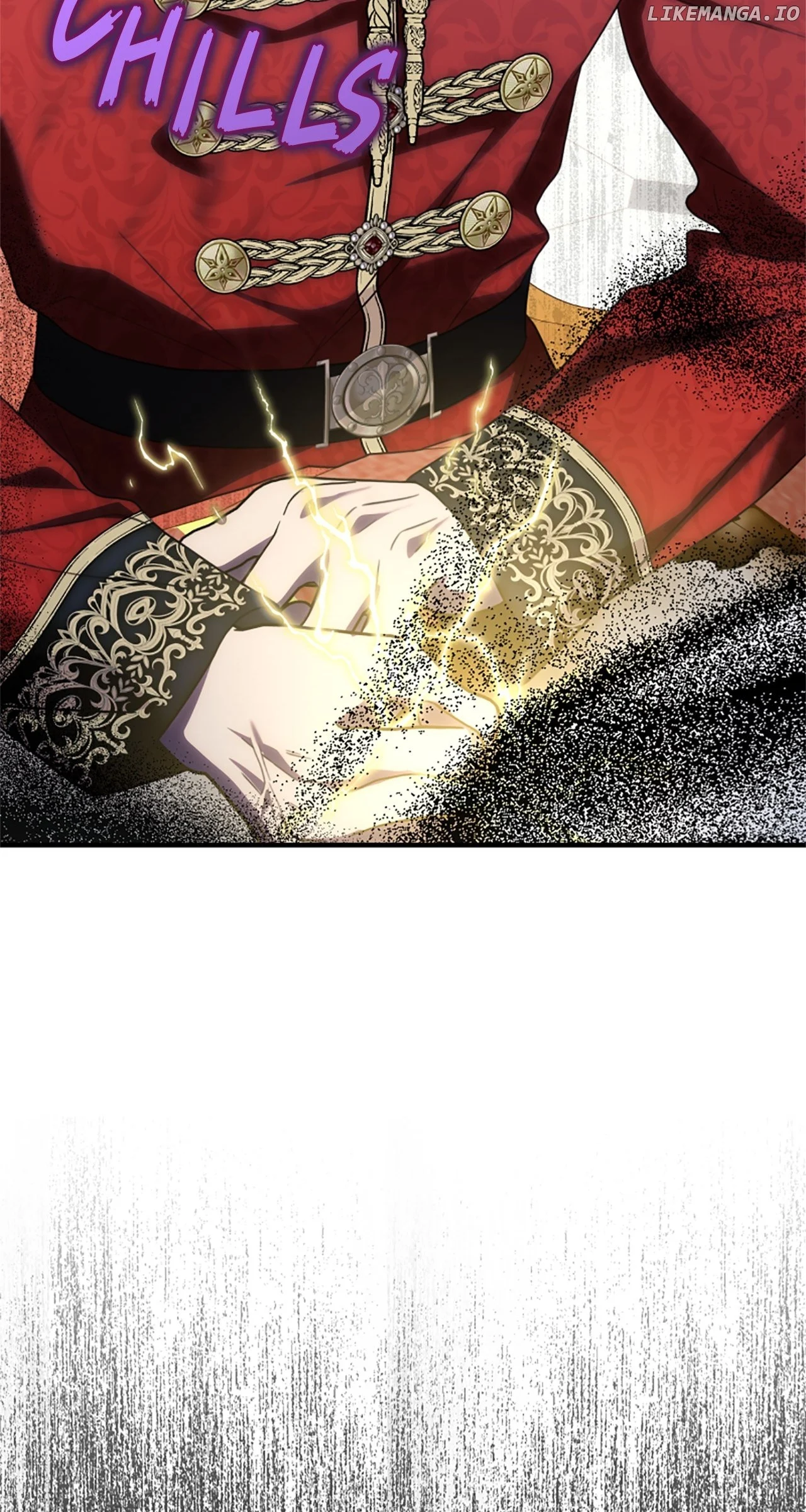 The Empress Wants To Avoid the Emperor Chapter 49 378 005