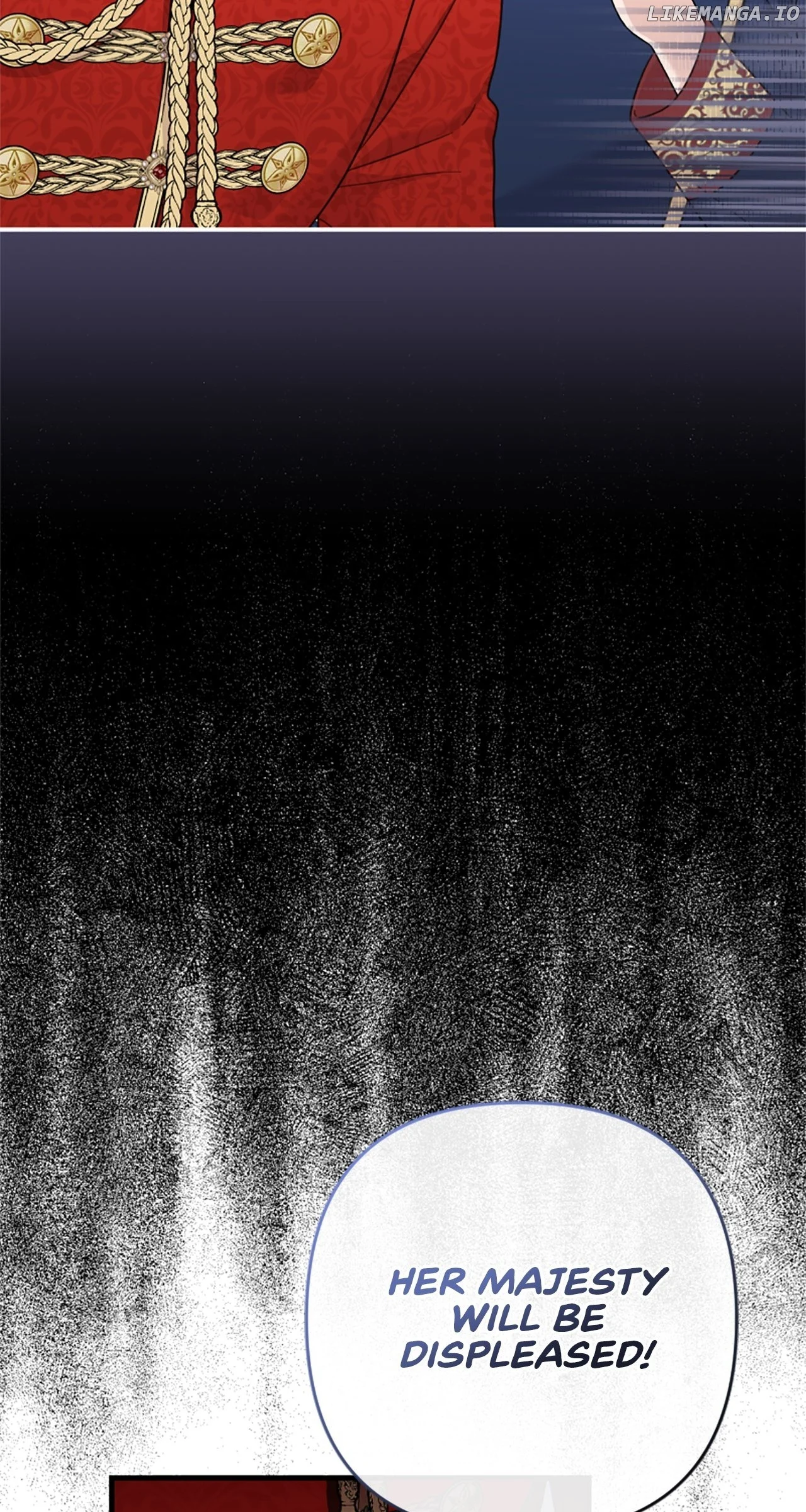 The Empress Wants To Avoid the Emperor Chapter 49 380 007