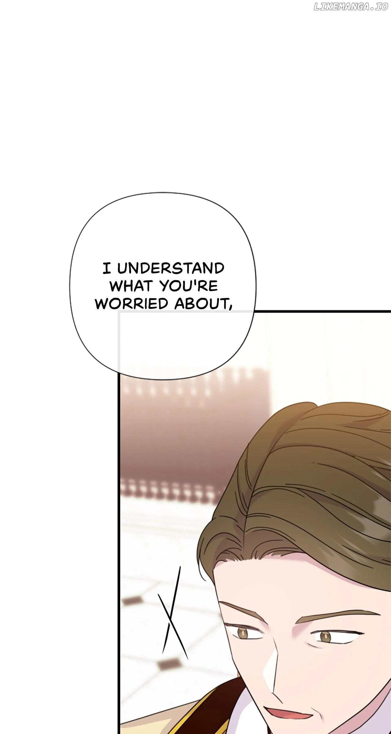 The Empress Wants To Avoid the Emperor Chapter 49 383 010