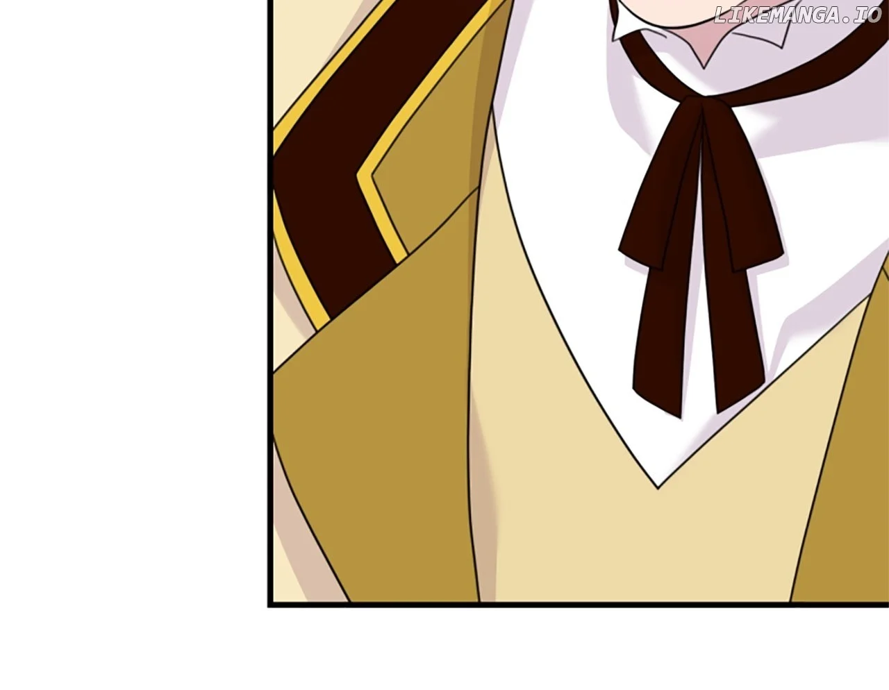 The Empress Wants To Avoid the Emperor Chapter 49 384 011