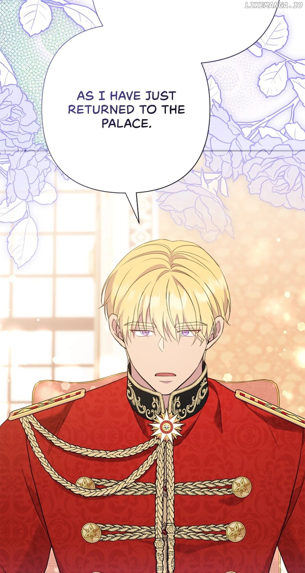 The Empress Wants To Avoid the Emperor Chapter 49 386 013