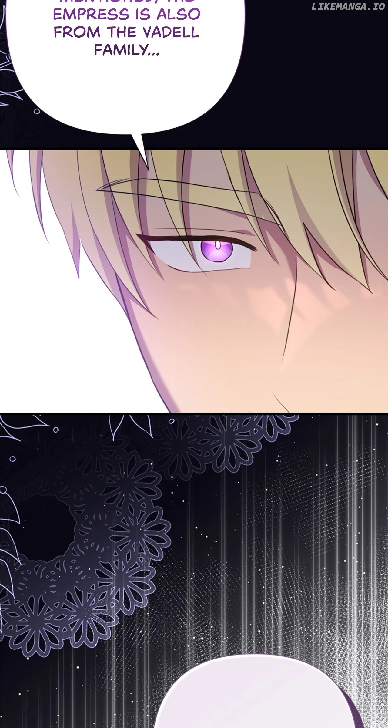 The Empress Wants To Avoid the Emperor Chapter 49 388 015