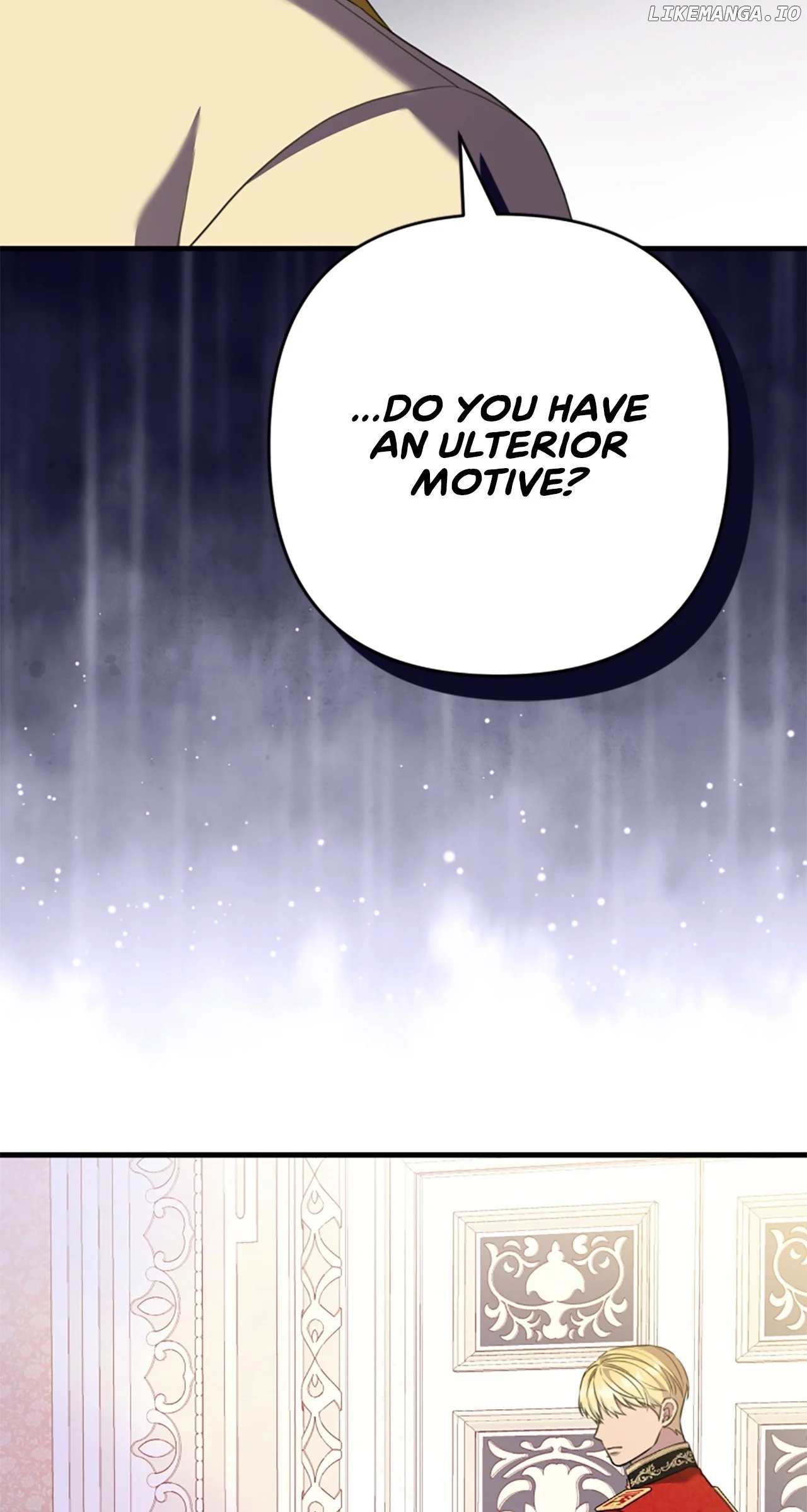 The Empress Wants To Avoid the Emperor Chapter 49 393 020