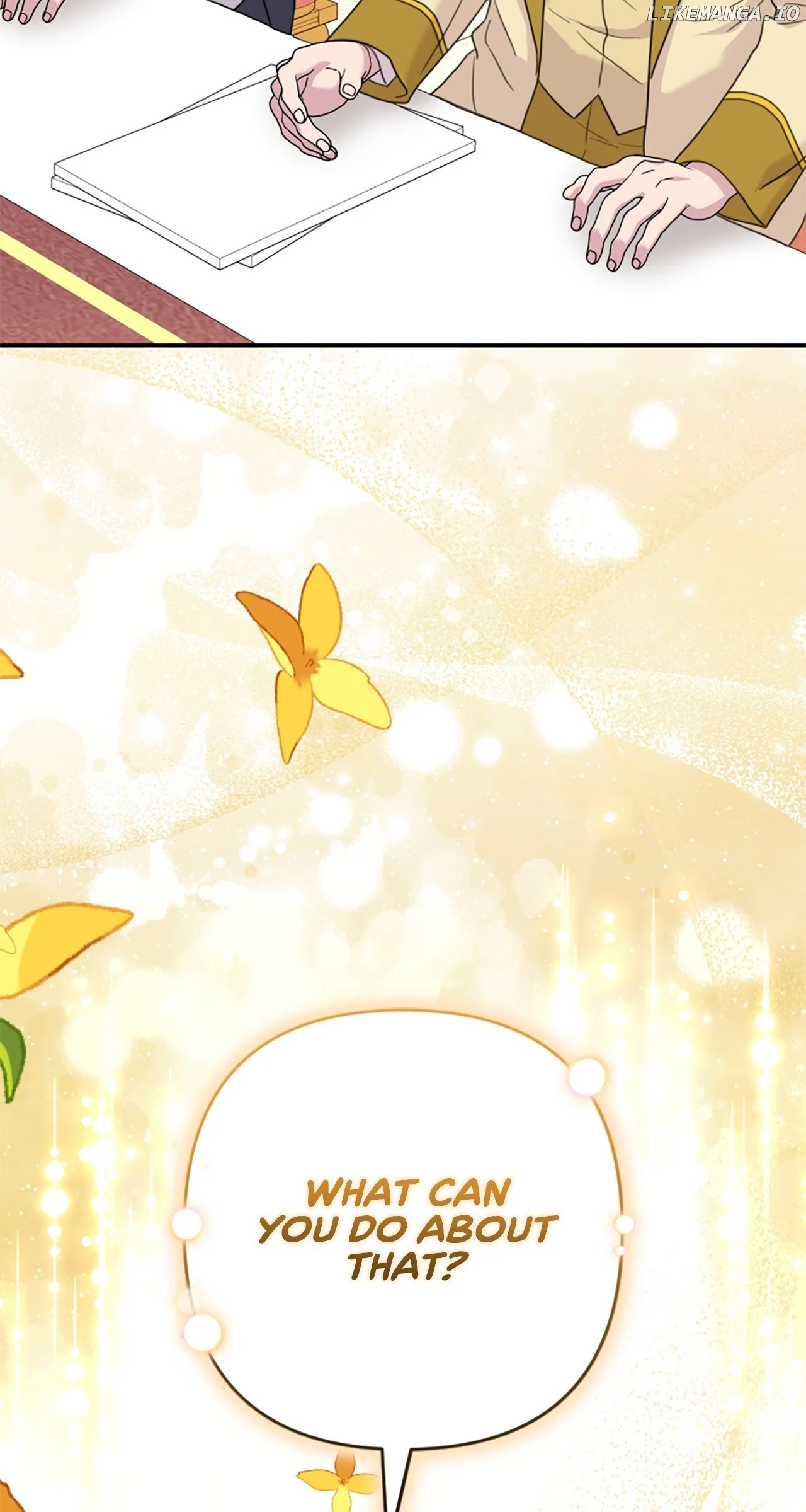 The Empress Wants To Avoid the Emperor Chapter 49 396 023