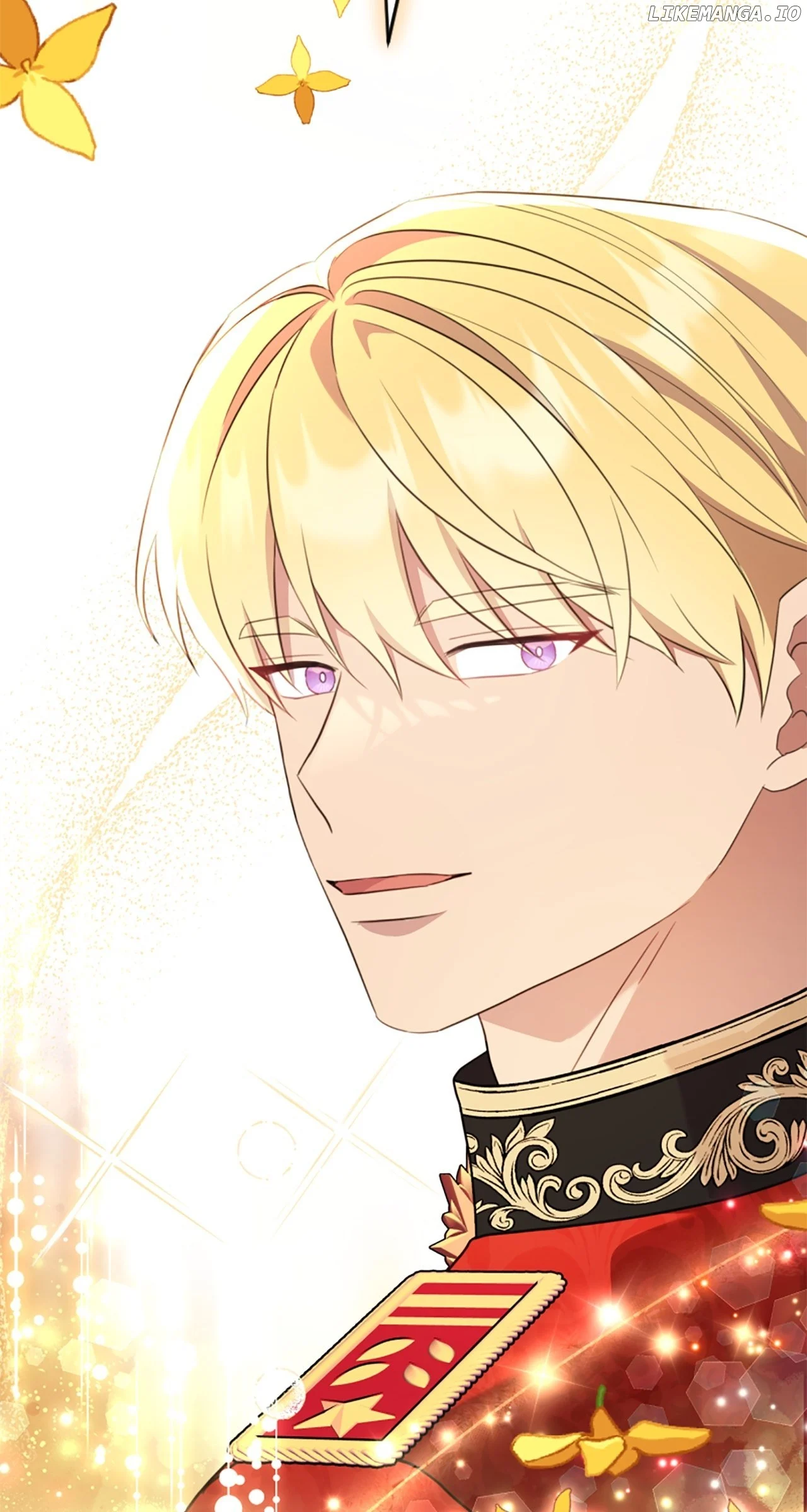 The Empress Wants To Avoid the Emperor Chapter 49 397 024