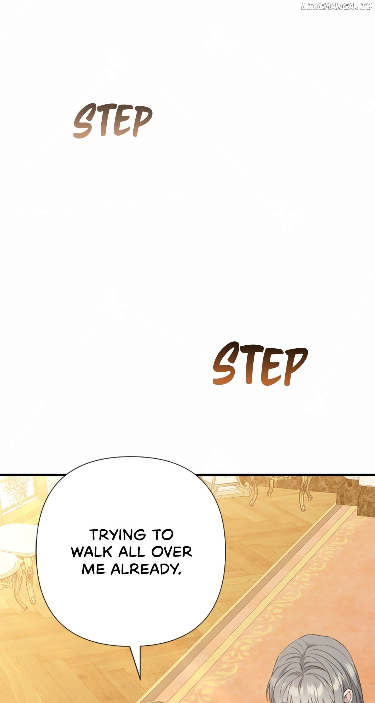 The Empress Wants To Avoid the Emperor Chapter 49 400 027