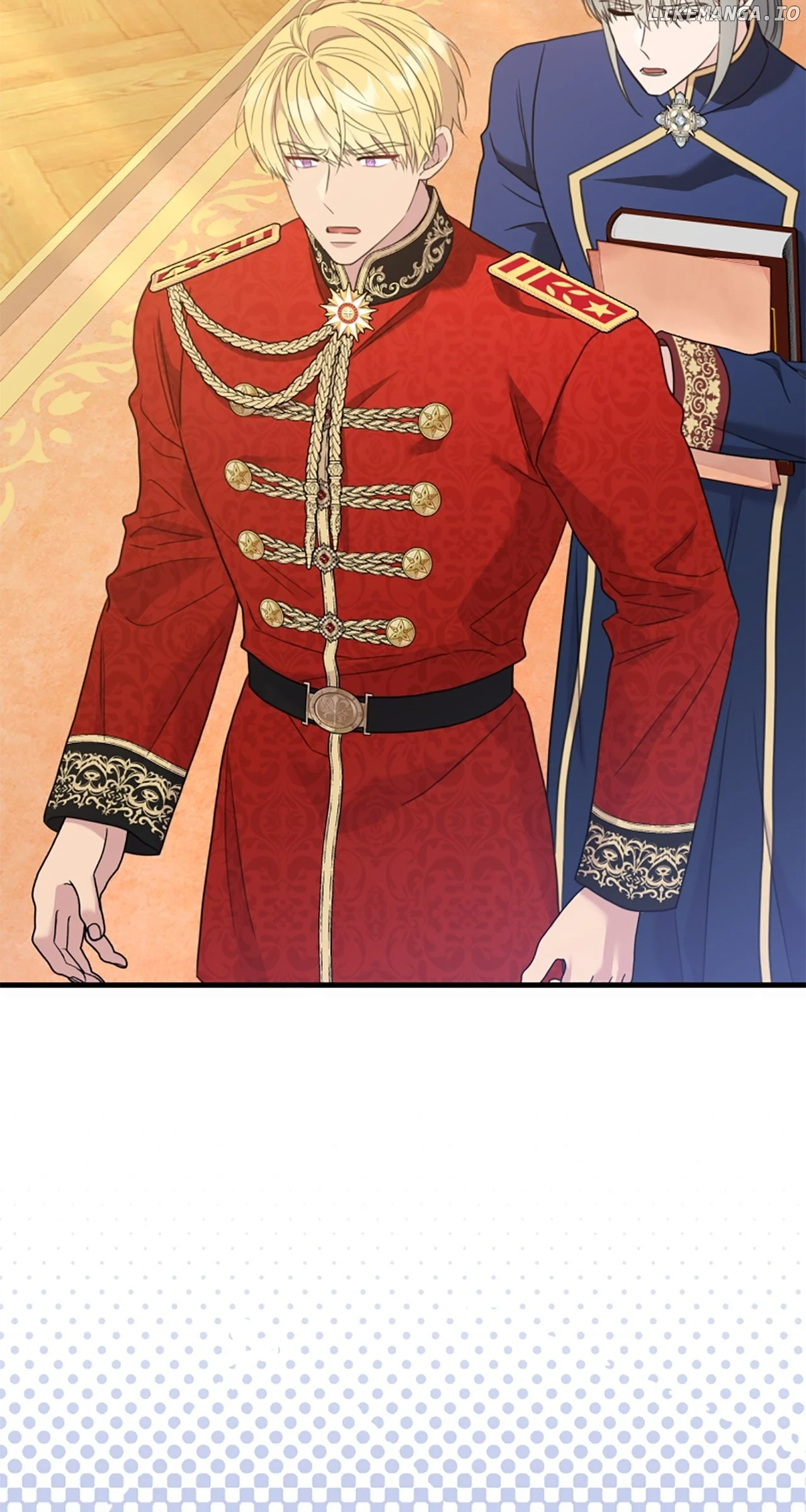 The Empress Wants To Avoid the Emperor Chapter 49 401 028