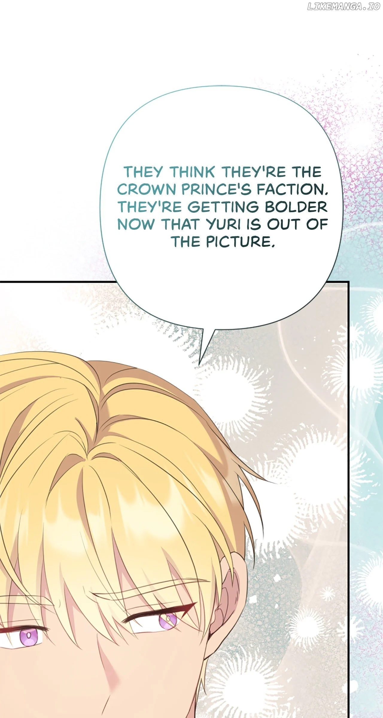 The Empress Wants To Avoid the Emperor Chapter 49 405 032