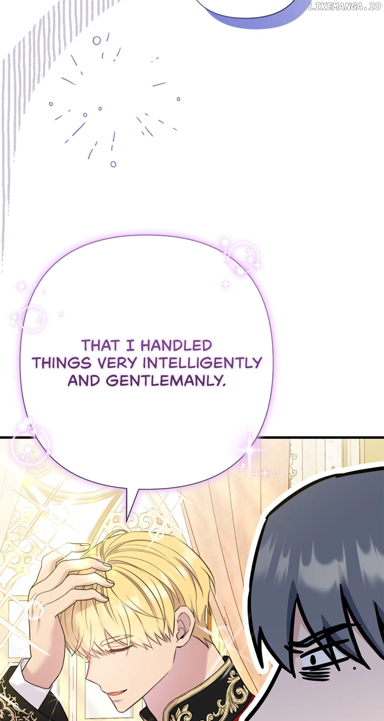 The Empress Wants To Avoid the Emperor Chapter 49 416 043