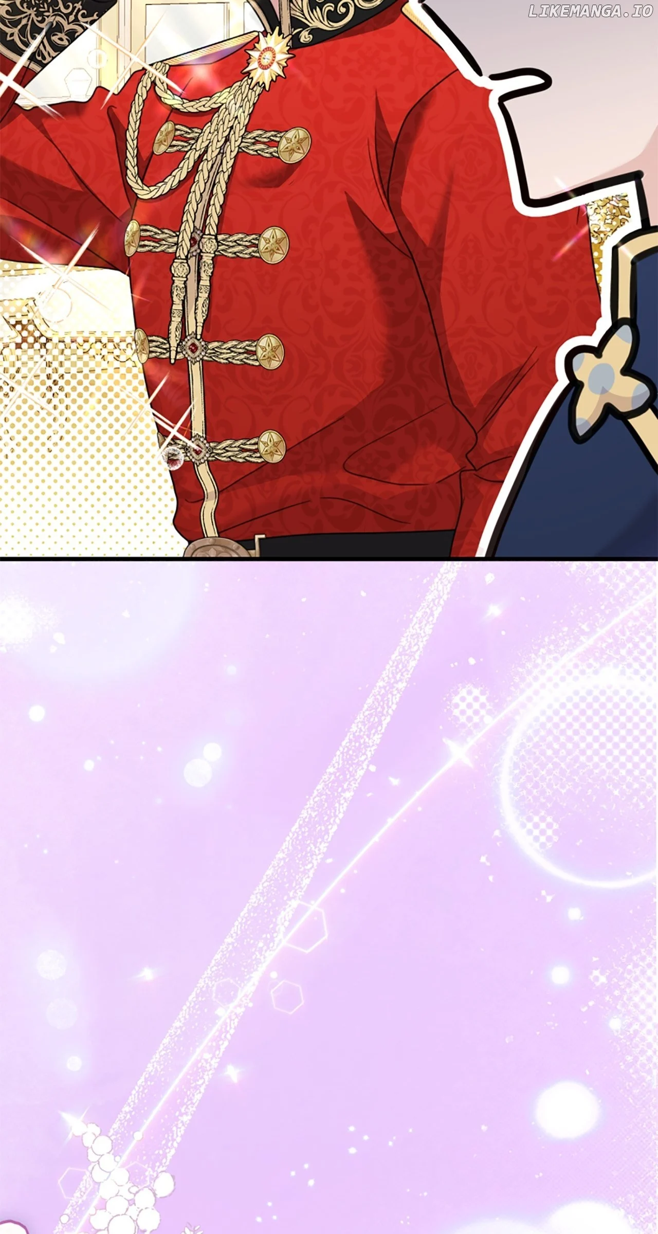 The Empress Wants To Avoid the Emperor Chapter 49 417 044