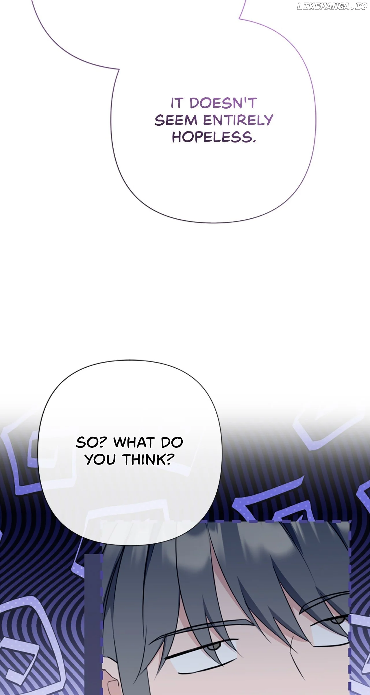 The Empress Wants To Avoid the Emperor Chapter 49 420 047