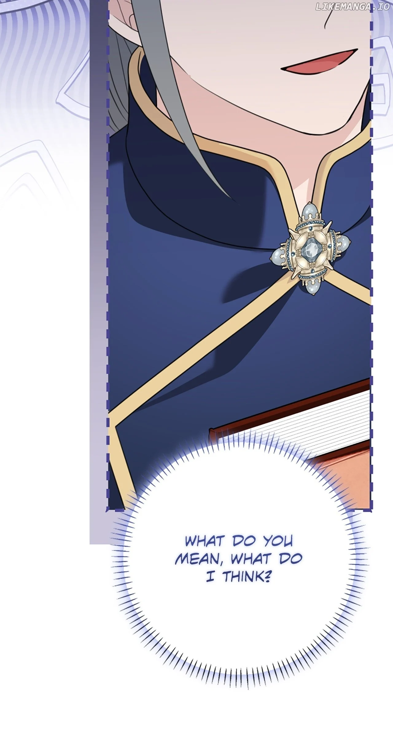 The Empress Wants To Avoid the Emperor Chapter 49 421 048