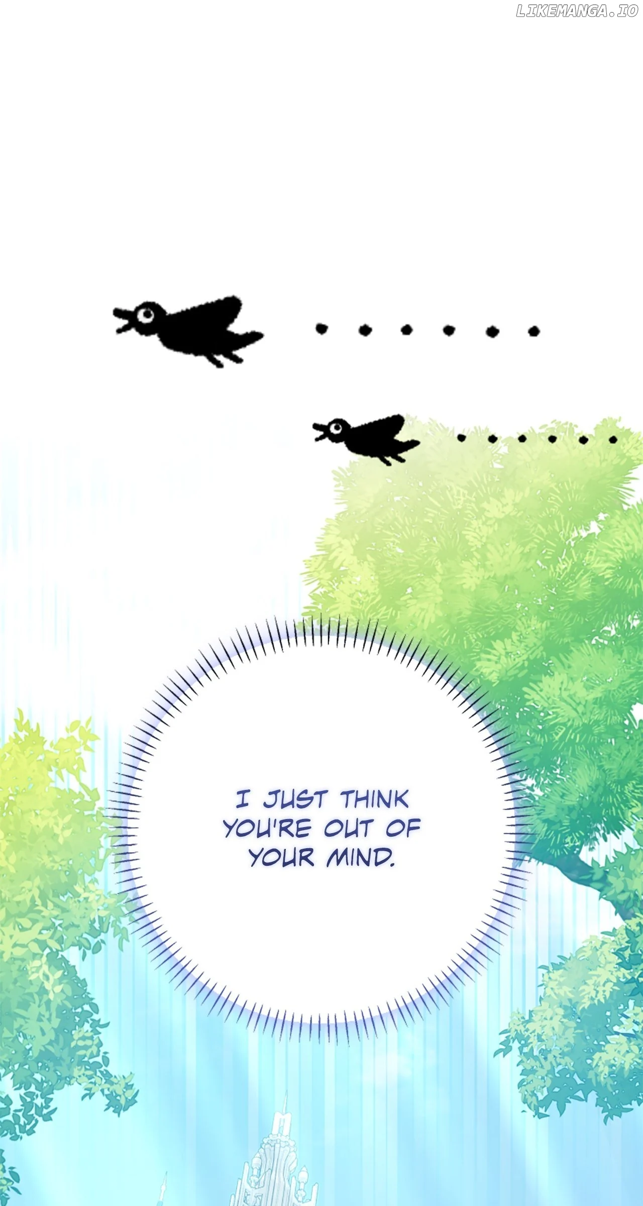 The Empress Wants To Avoid the Emperor Chapter 49 422 049