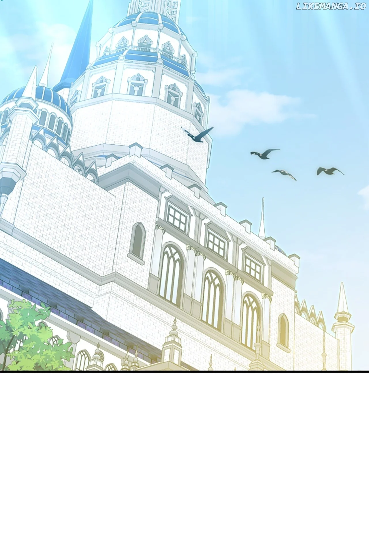 The Empress Wants To Avoid the Emperor Chapter 49 423 050