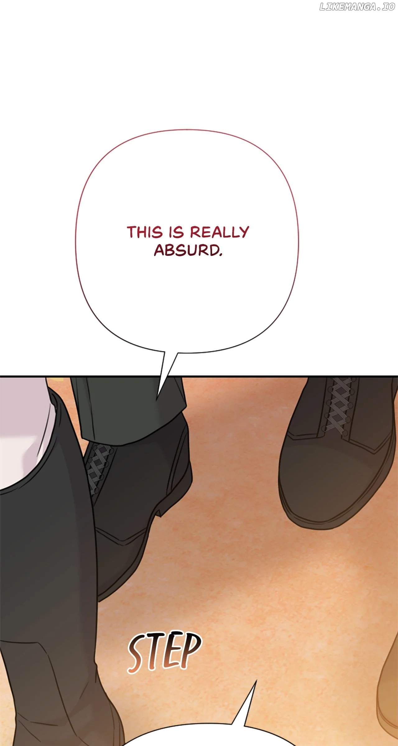 The Empress Wants To Avoid the Emperor Chapter 49 425 052