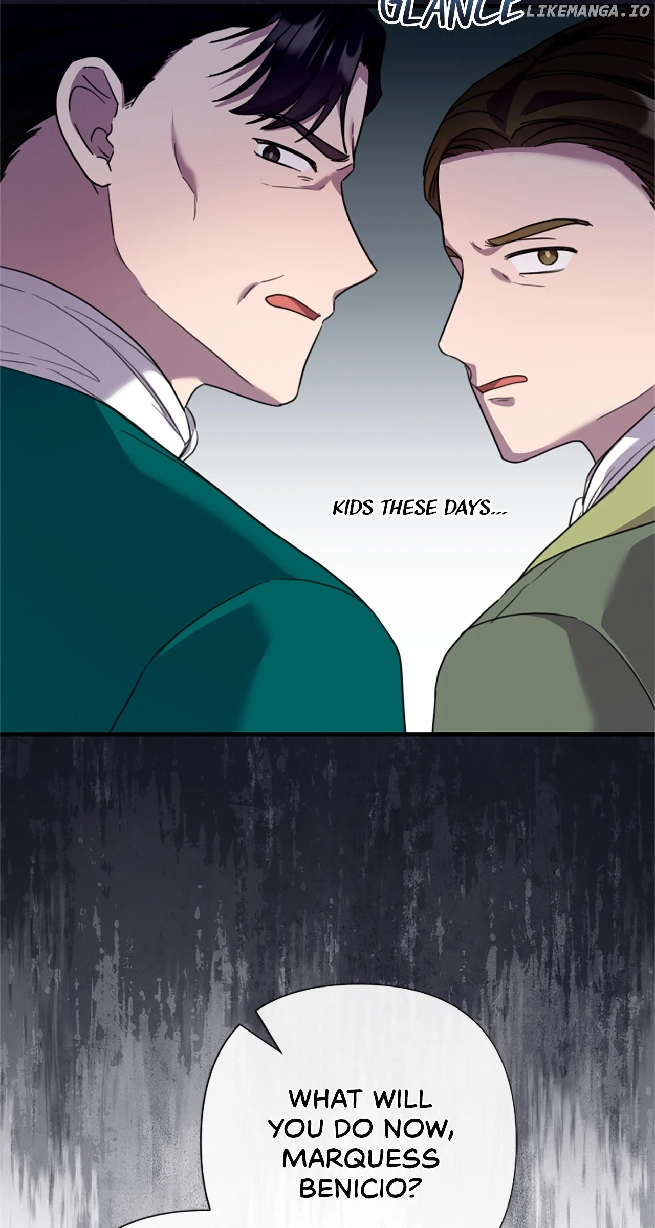 The Empress Wants To Avoid the Emperor Chapter 49 431 058