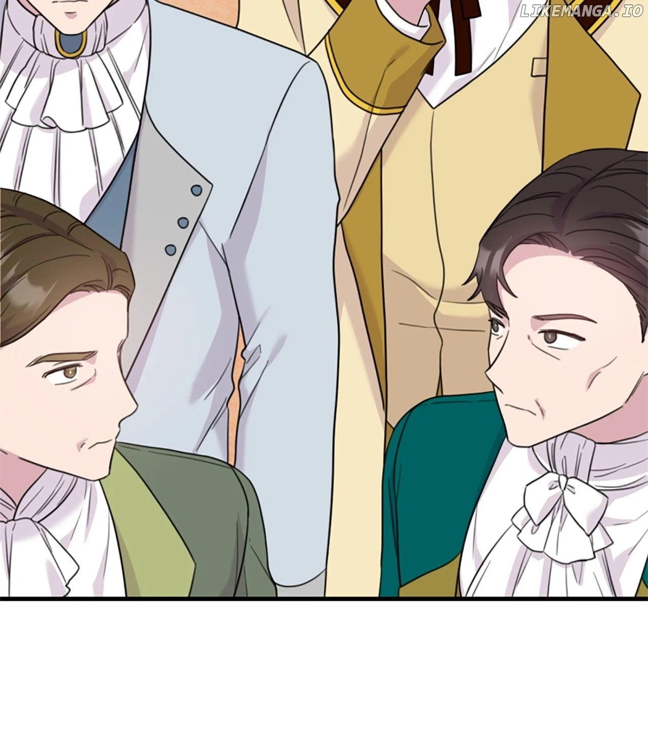 The Empress Wants To Avoid the Emperor Chapter 49 433 060