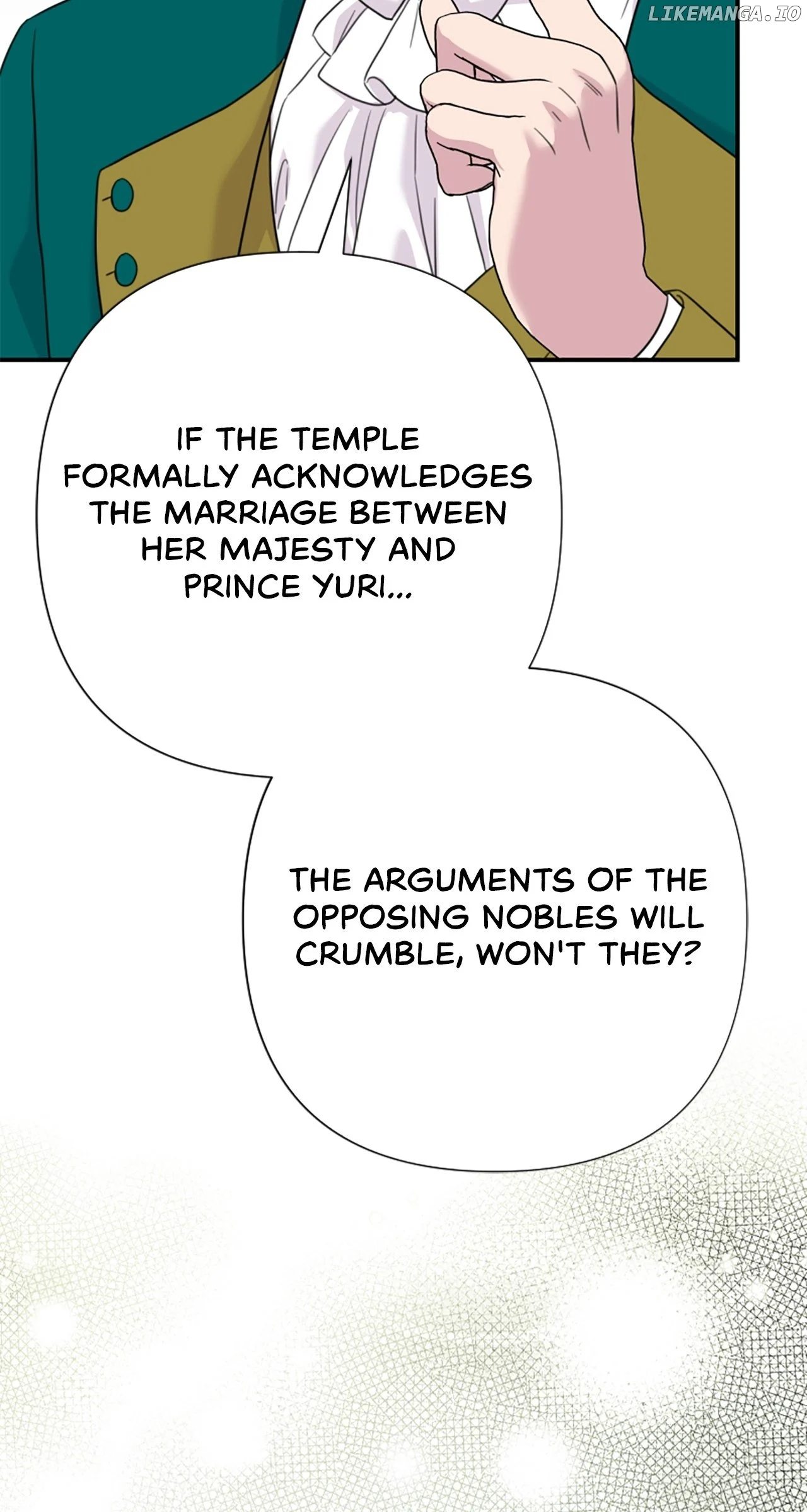 The Empress Wants To Avoid the Emperor Chapter 49 435 062