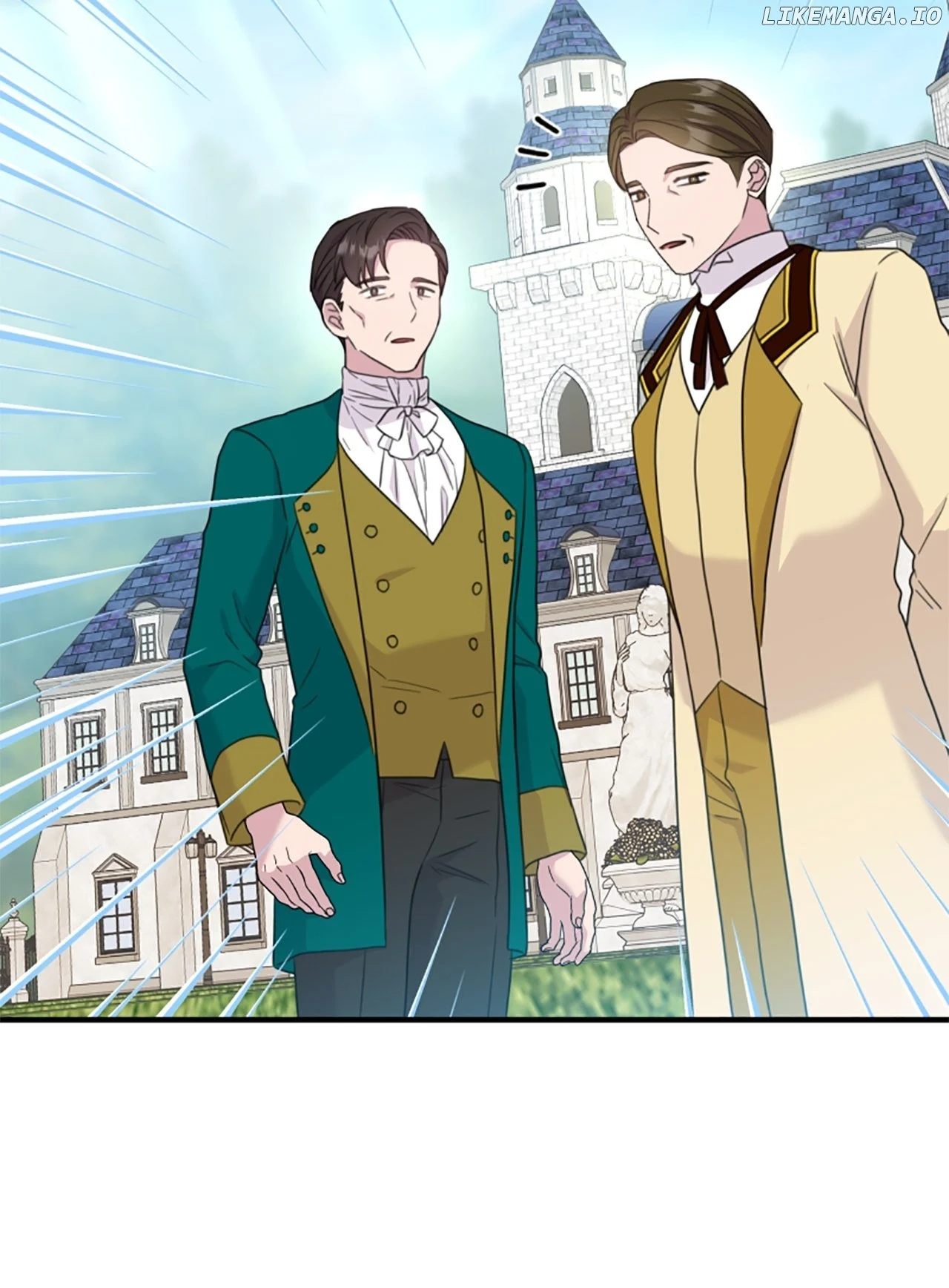 The Empress Wants To Avoid the Emperor Chapter 49 442 069