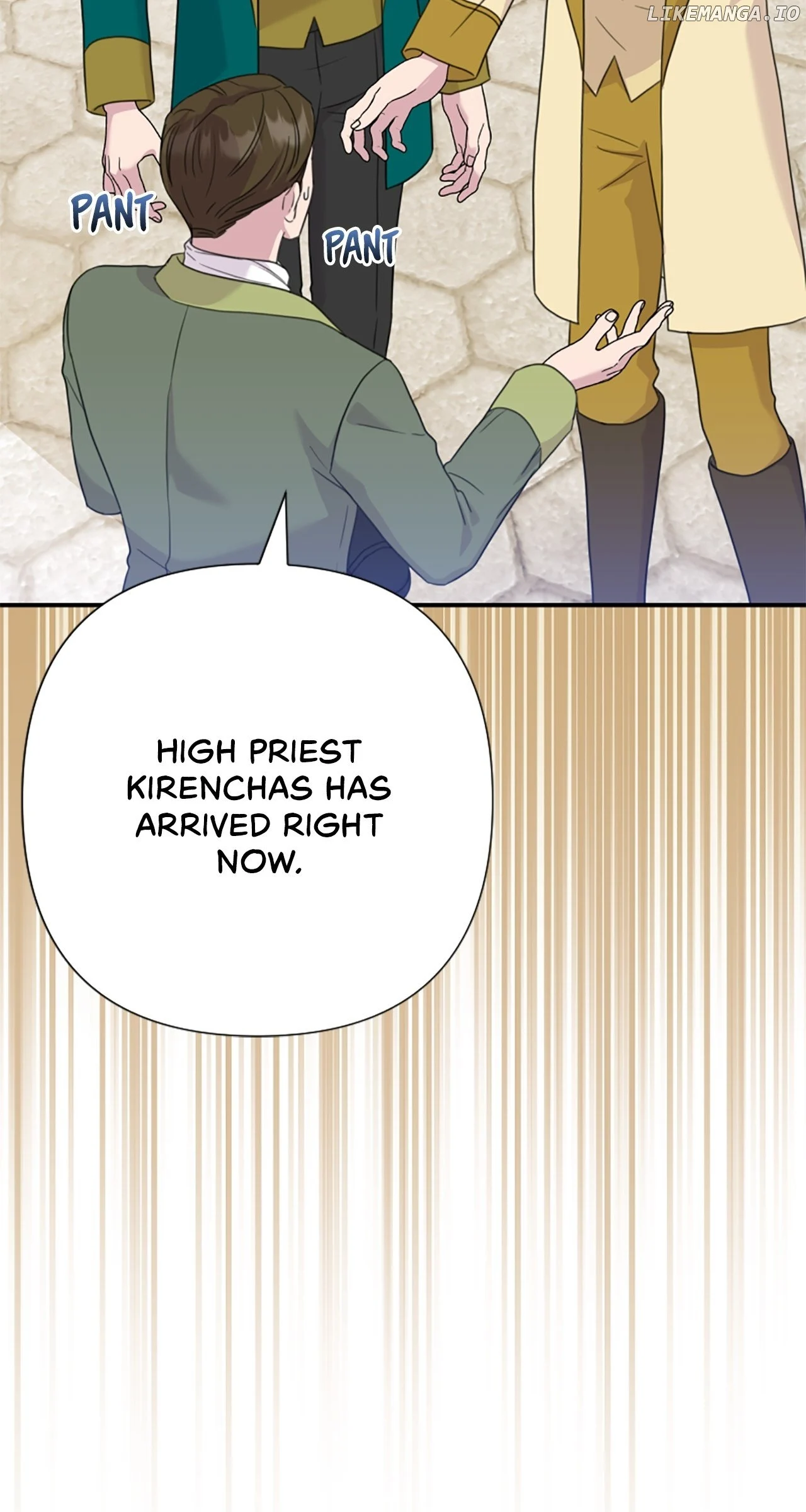 The Empress Wants To Avoid the Emperor Chapter 49 444 071