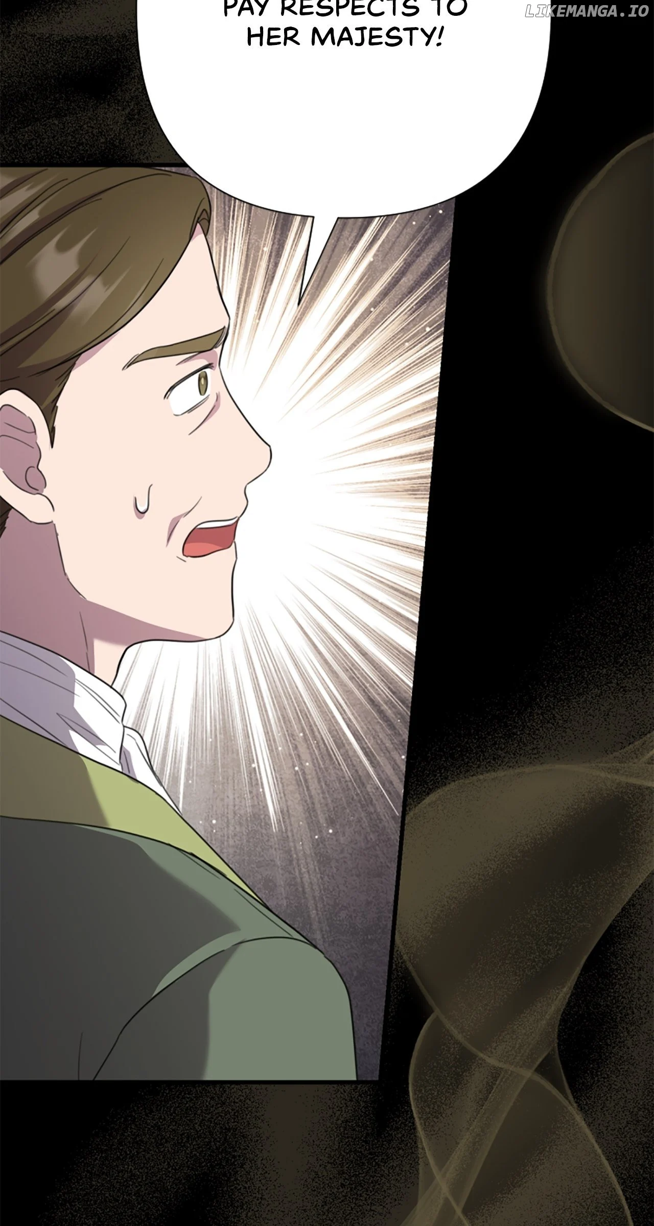 The Empress Wants To Avoid the Emperor Chapter 49 449 076