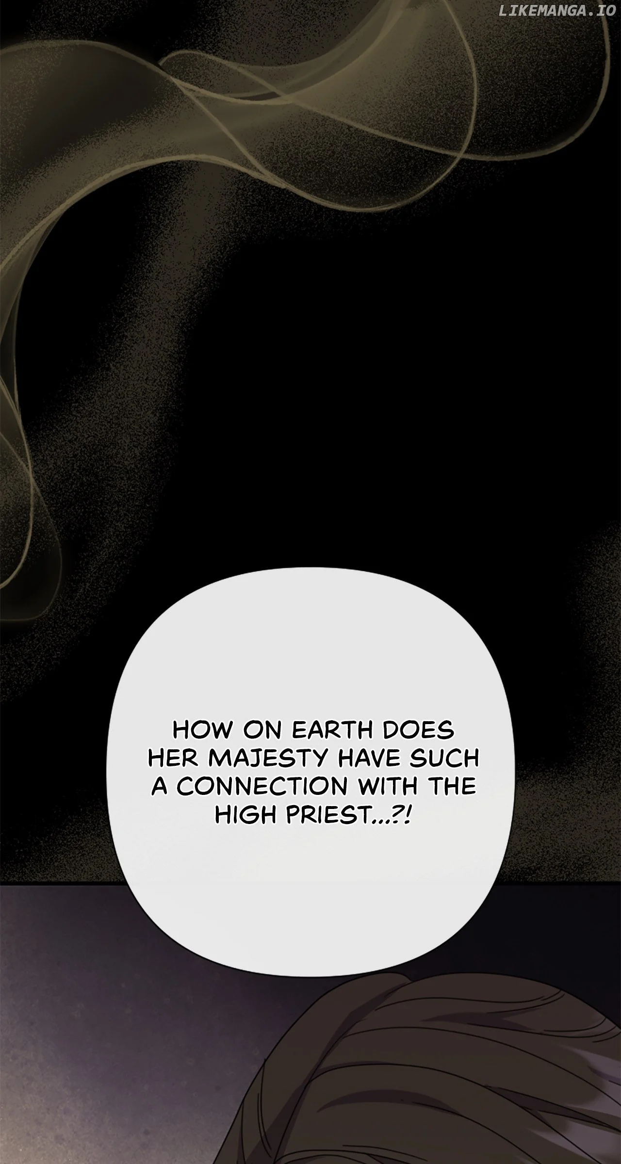 The Empress Wants To Avoid the Emperor Chapter 49 450 077