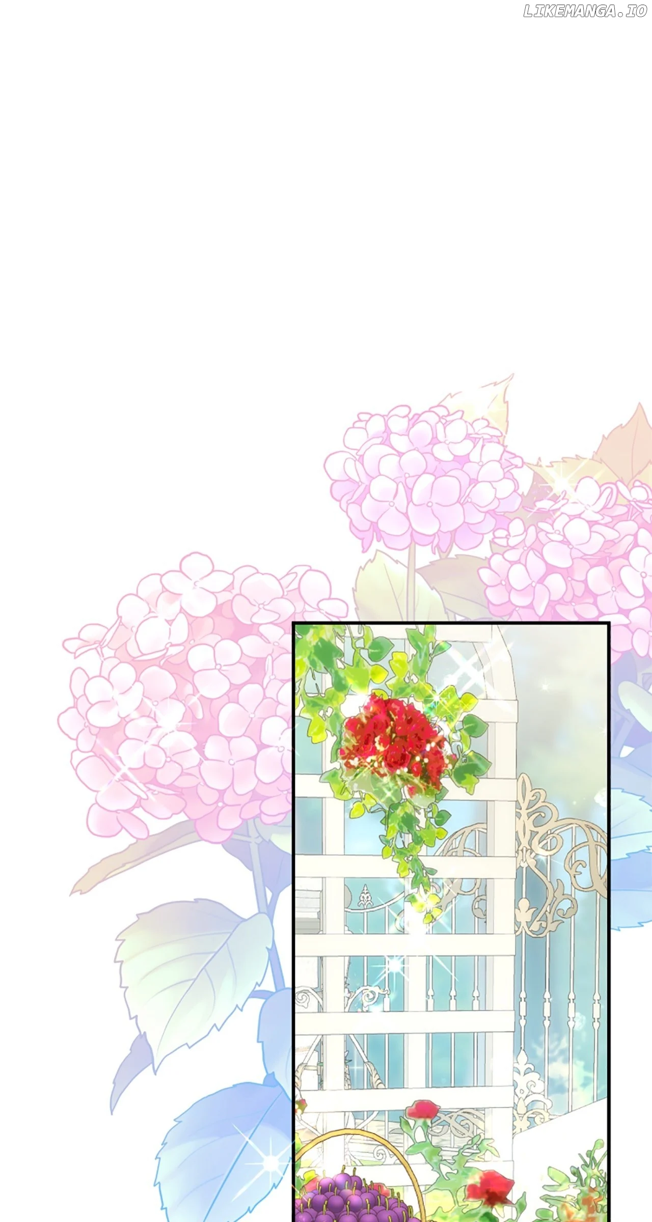 The Empress Wants To Avoid the Emperor Chapter 49 453 080