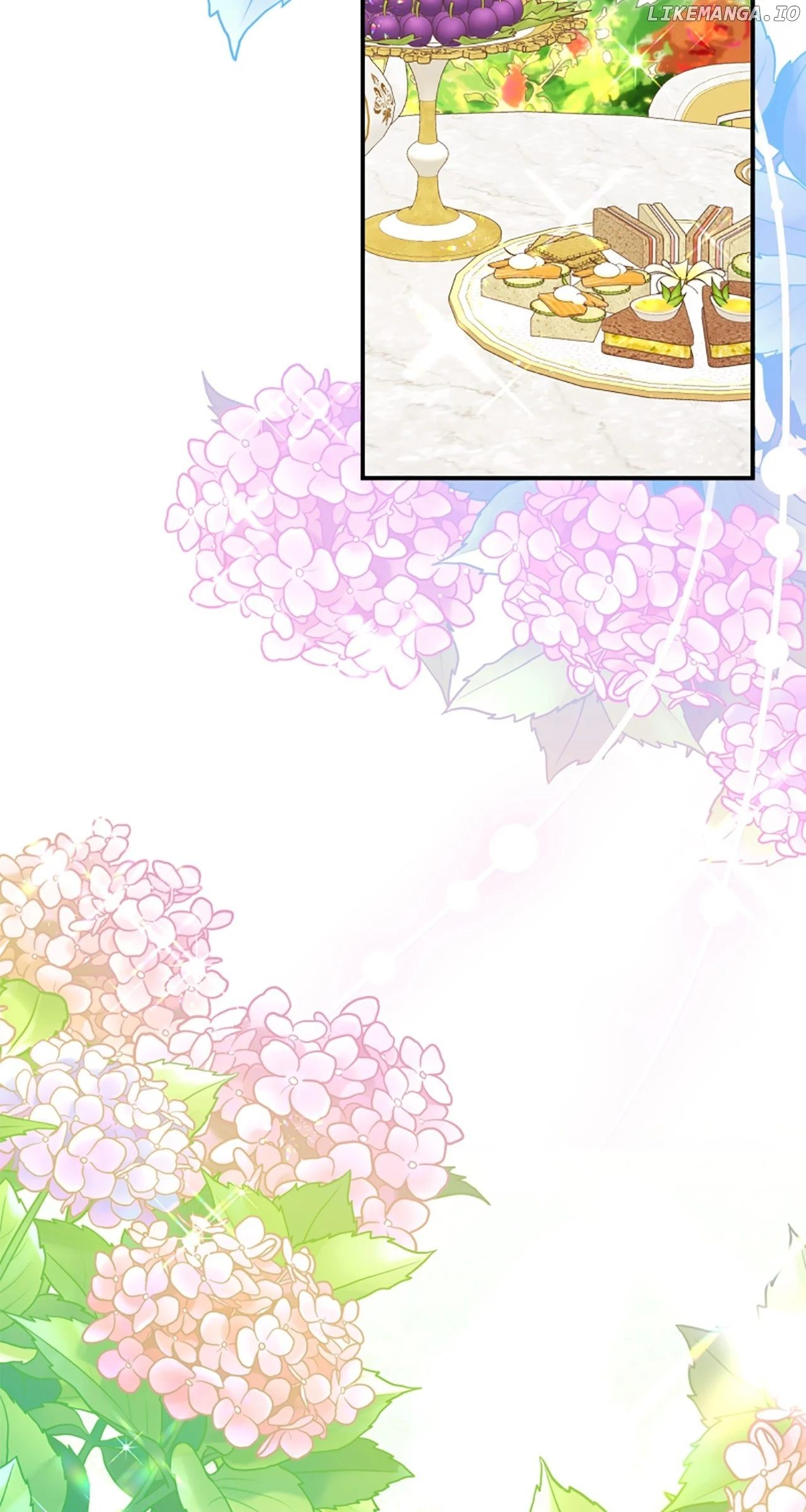 The Empress Wants To Avoid the Emperor Chapter 49 454 081